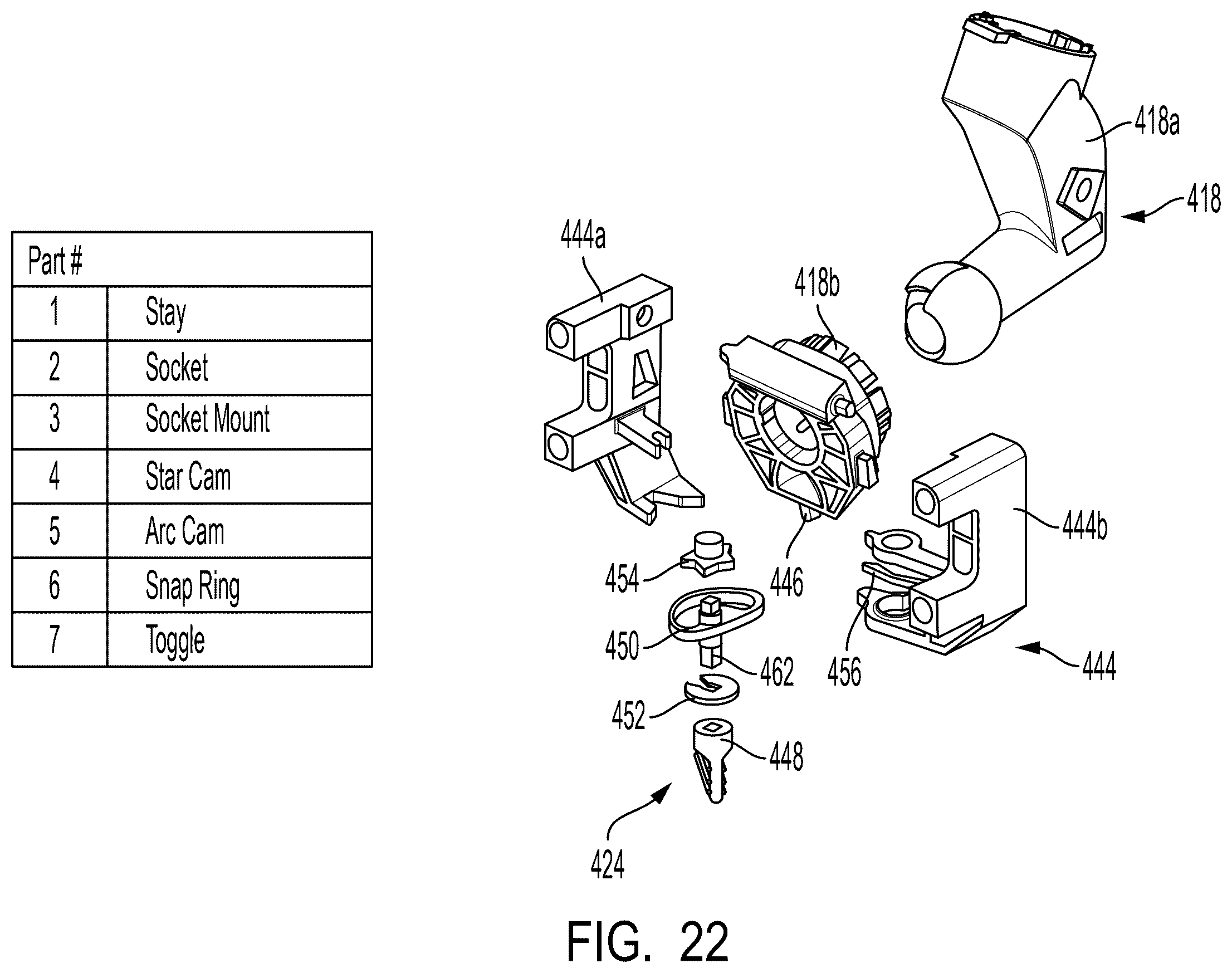 Patent US12552316 Figure 10 – Vehicular mirror control system