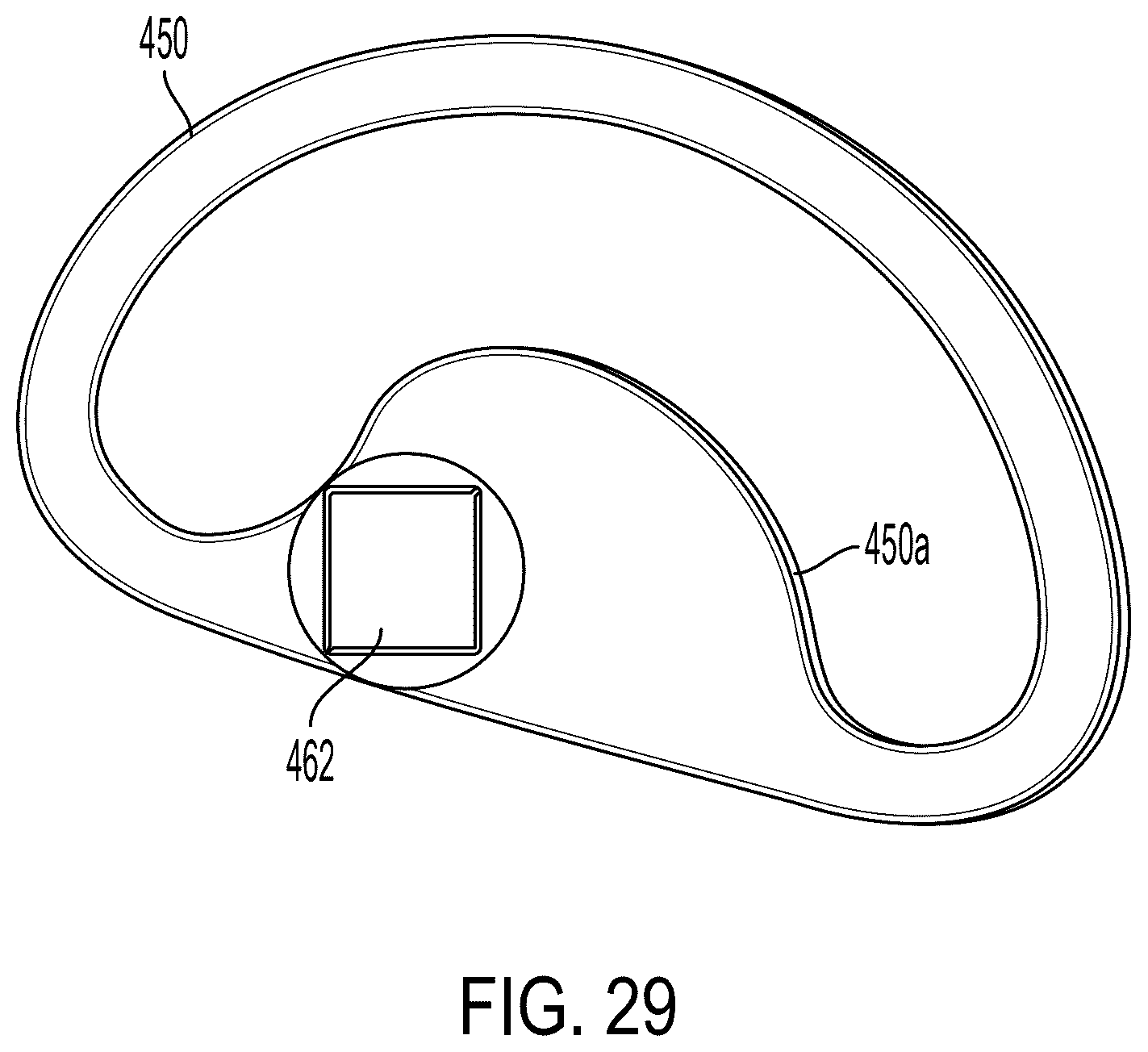 Patent US12552316 Figure 13 – Vehicular mirror control system