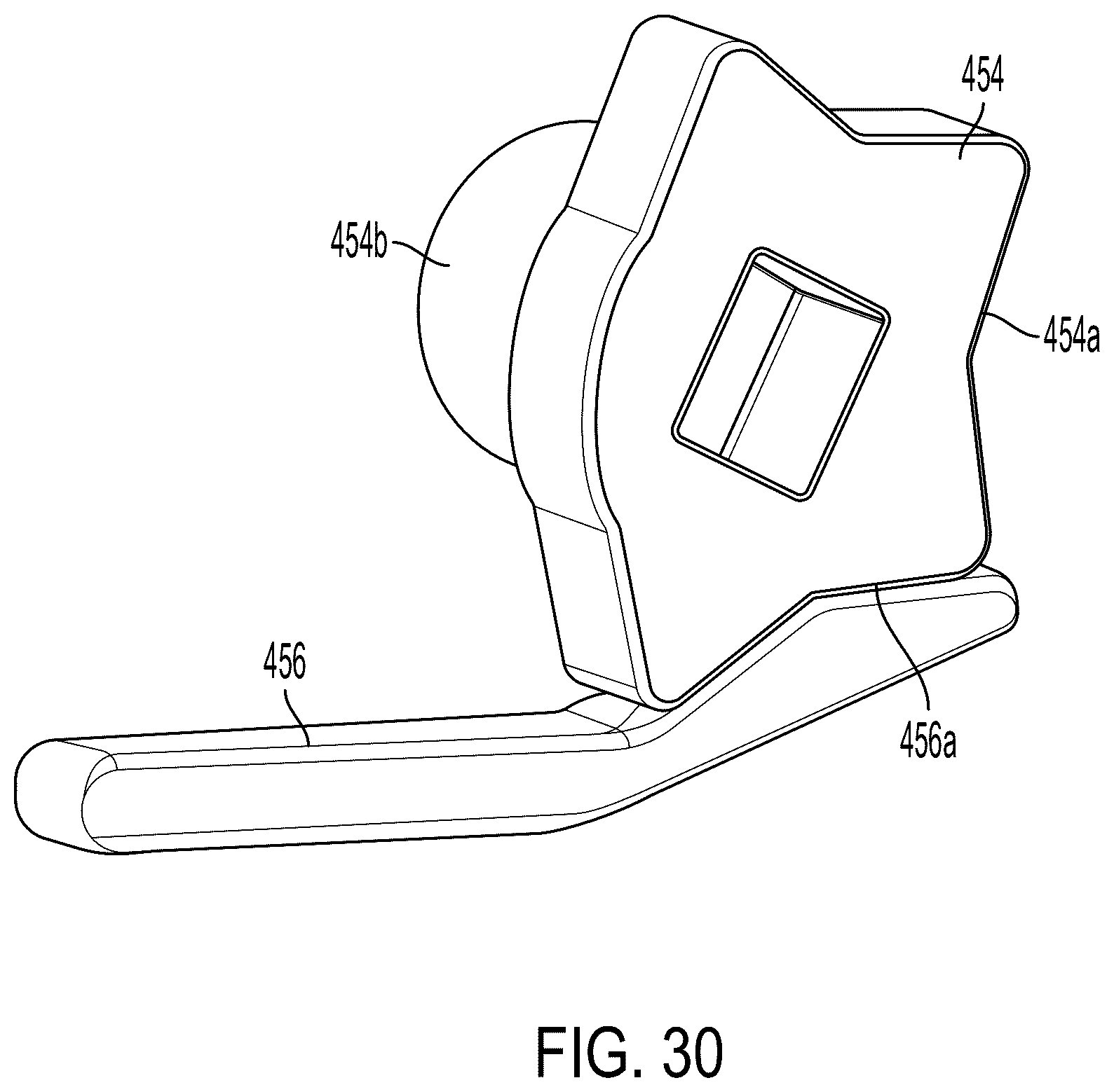 Patent US12552316 Figure 14 – Vehicular mirror control system