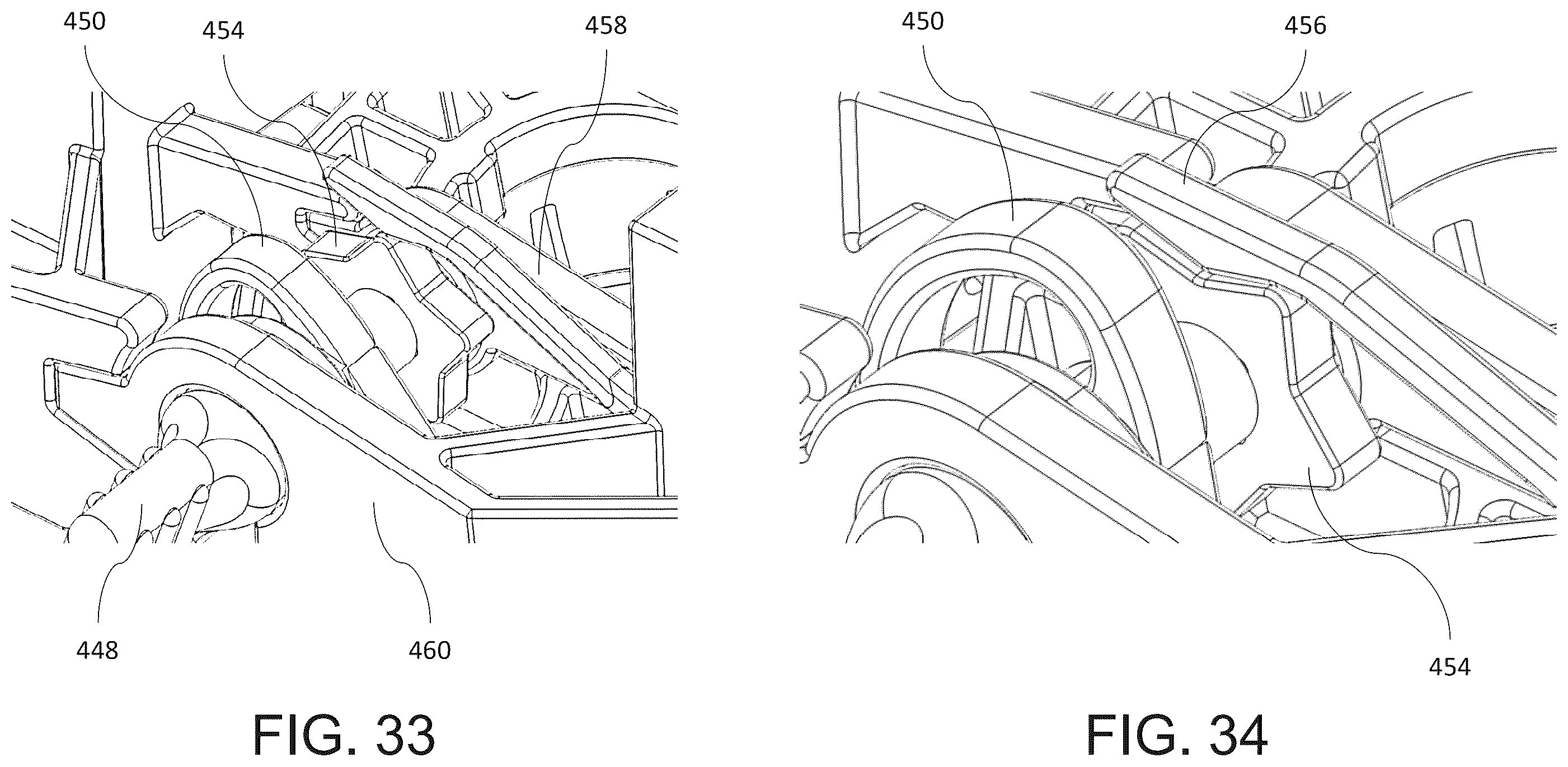 Patent US12552316 Figure 16 – Vehicular mirror control system