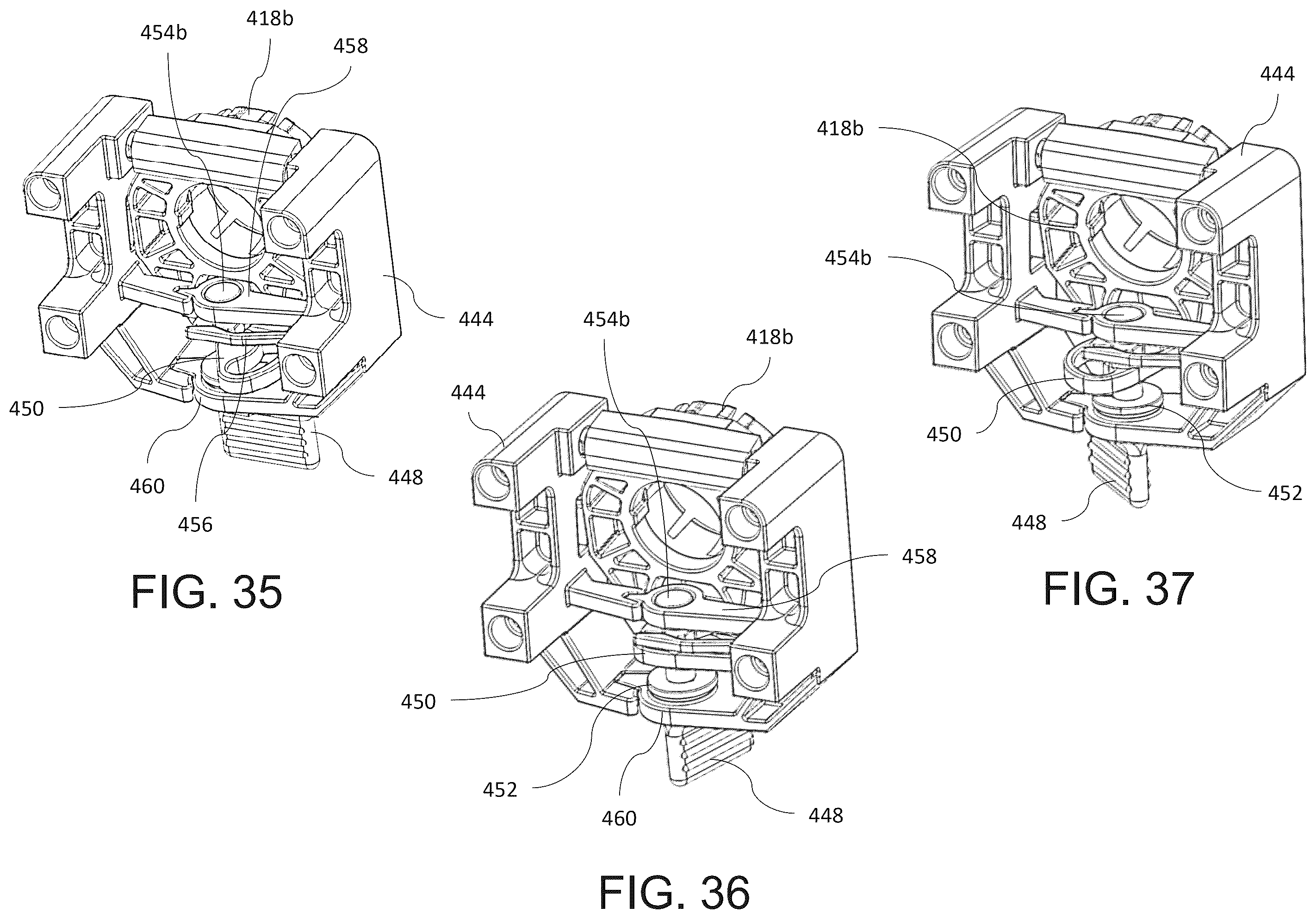 Patent US12552316 Figure 17 – Vehicular mirror control system