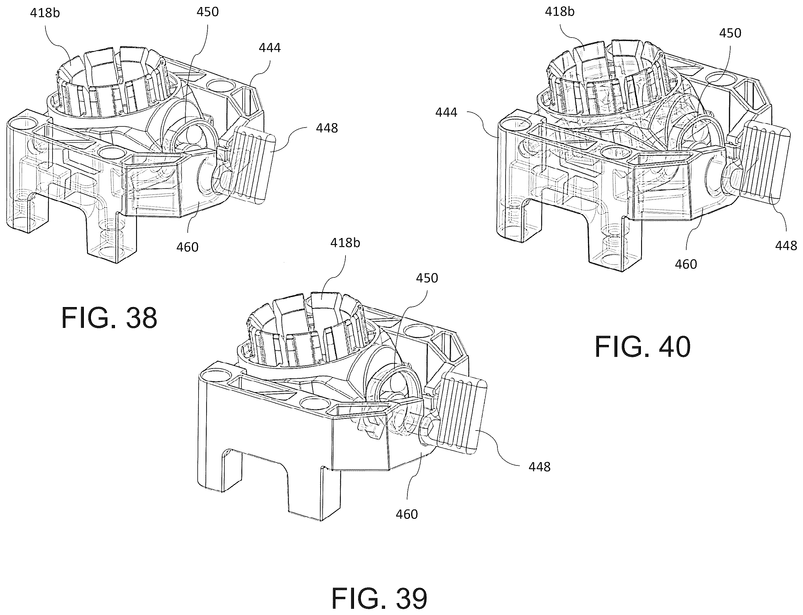 Patent US12552316 Figure 18 – Vehicular mirror control system