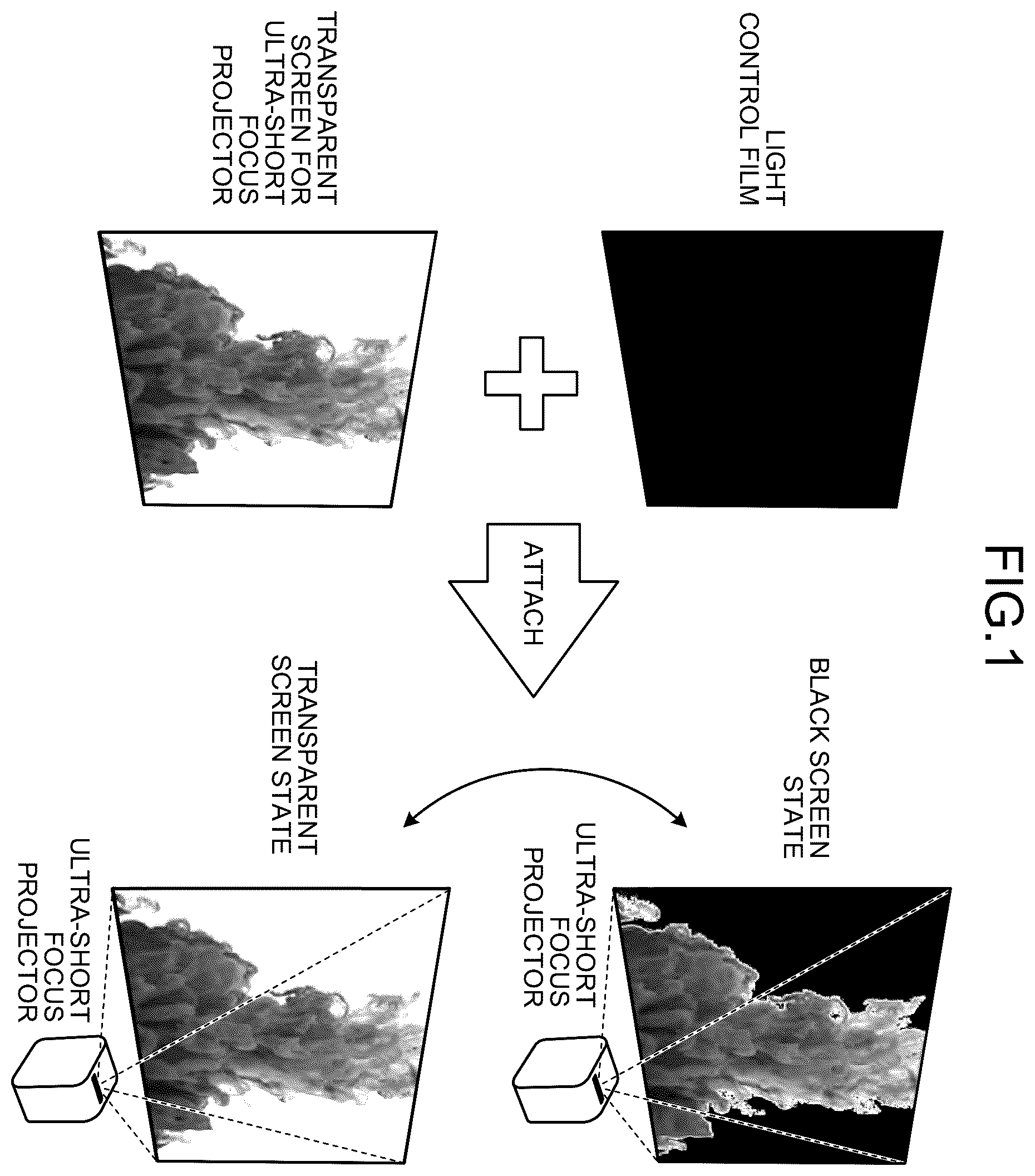 Patent US12552317 Figure 1 – Information processing device and information processing method