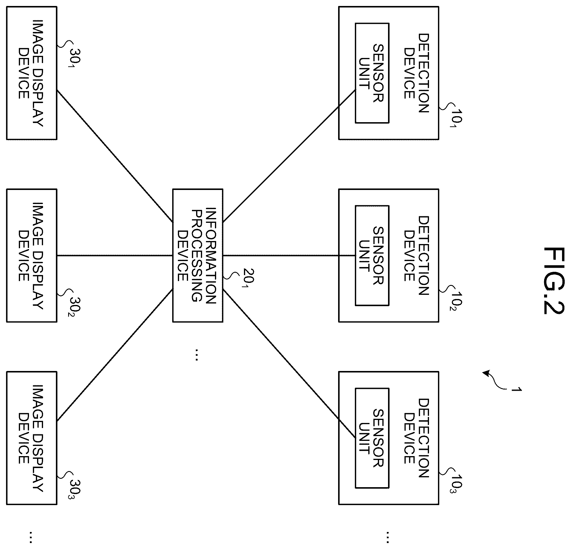 Patent US12552317 Figure 2 – Information processing device and information processing method