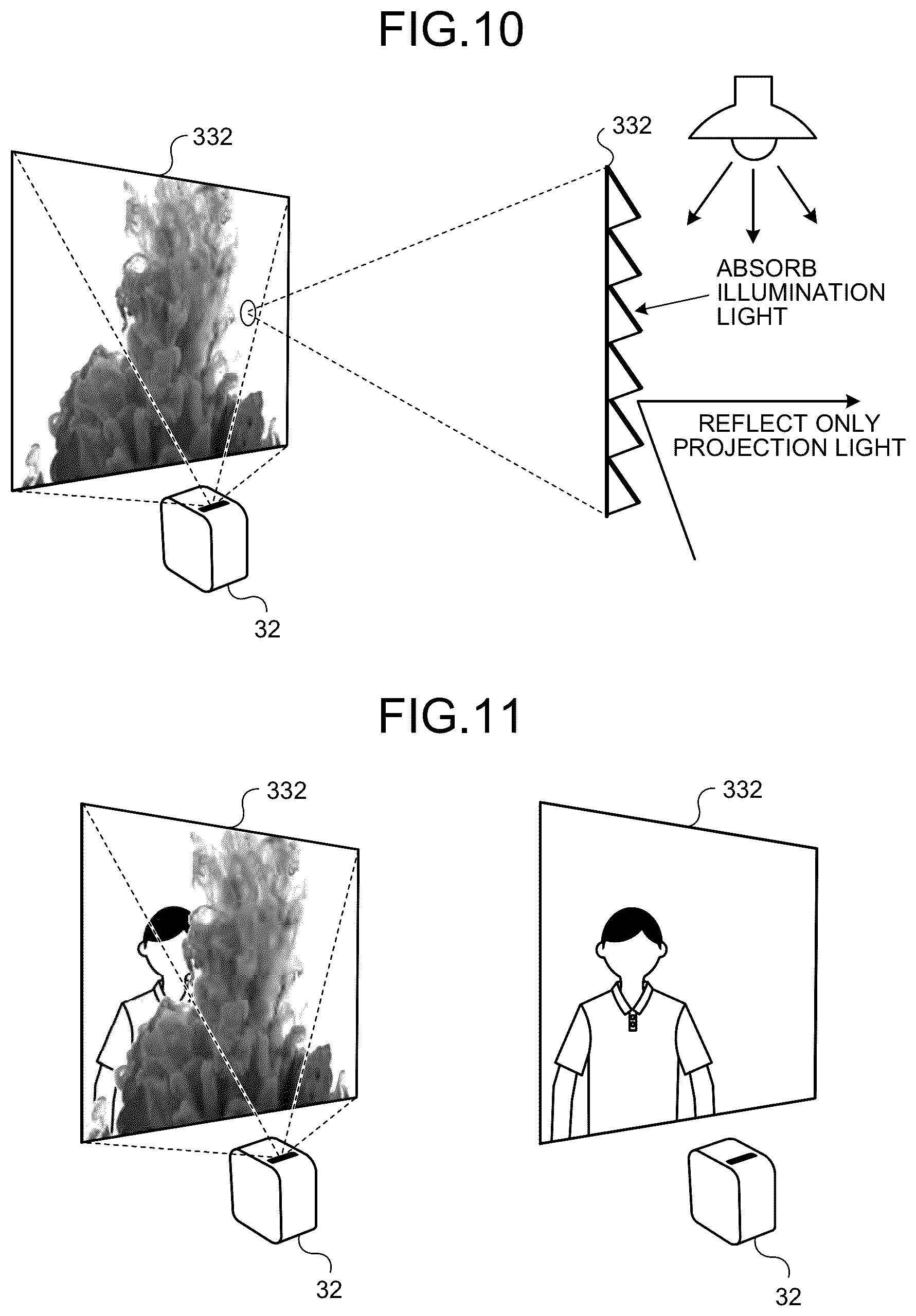 Patent US12552317 Figure 10 – Information processing device and information processing method