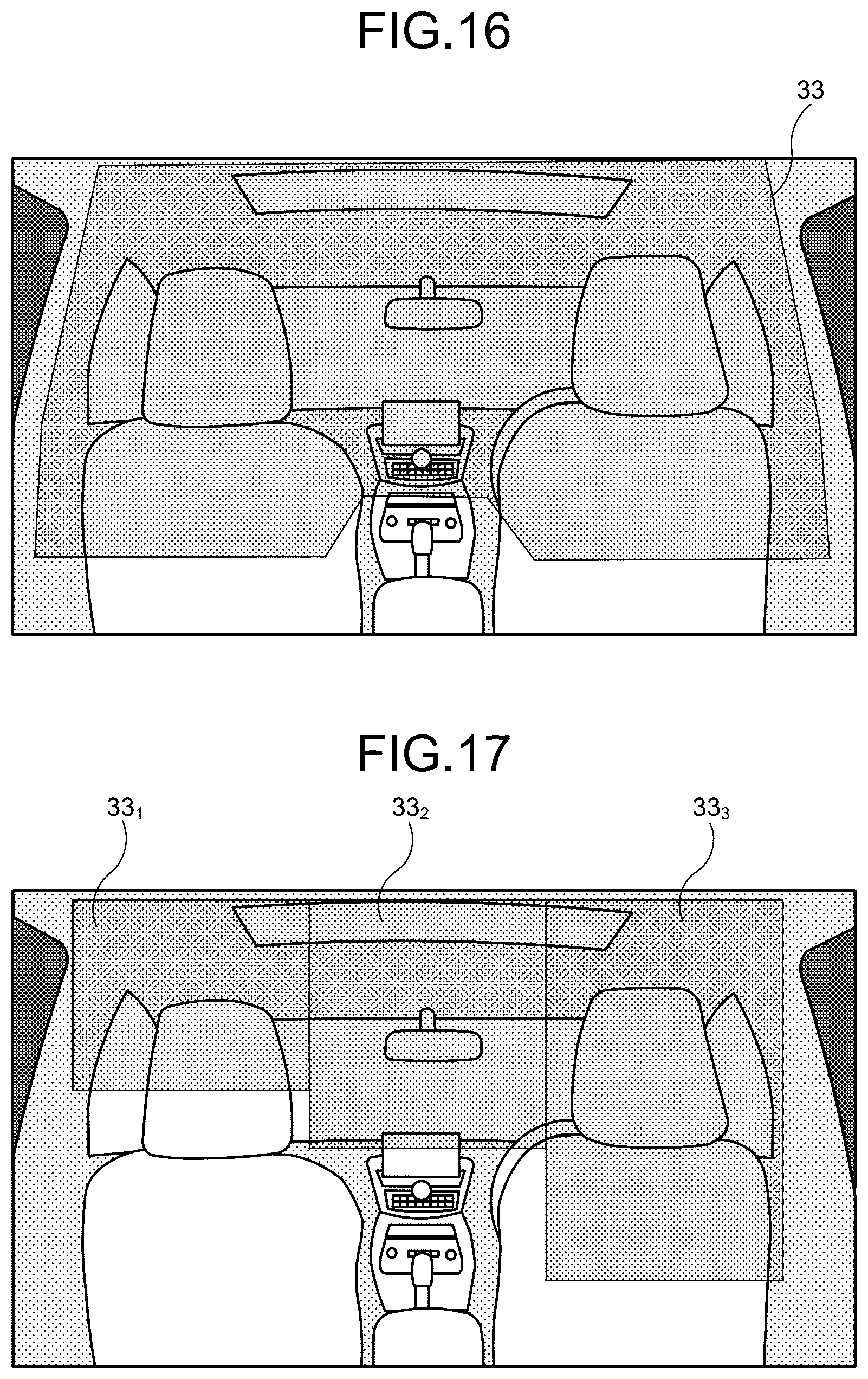 Patent US12552317 Figure 16 – Information processing device and information processing method