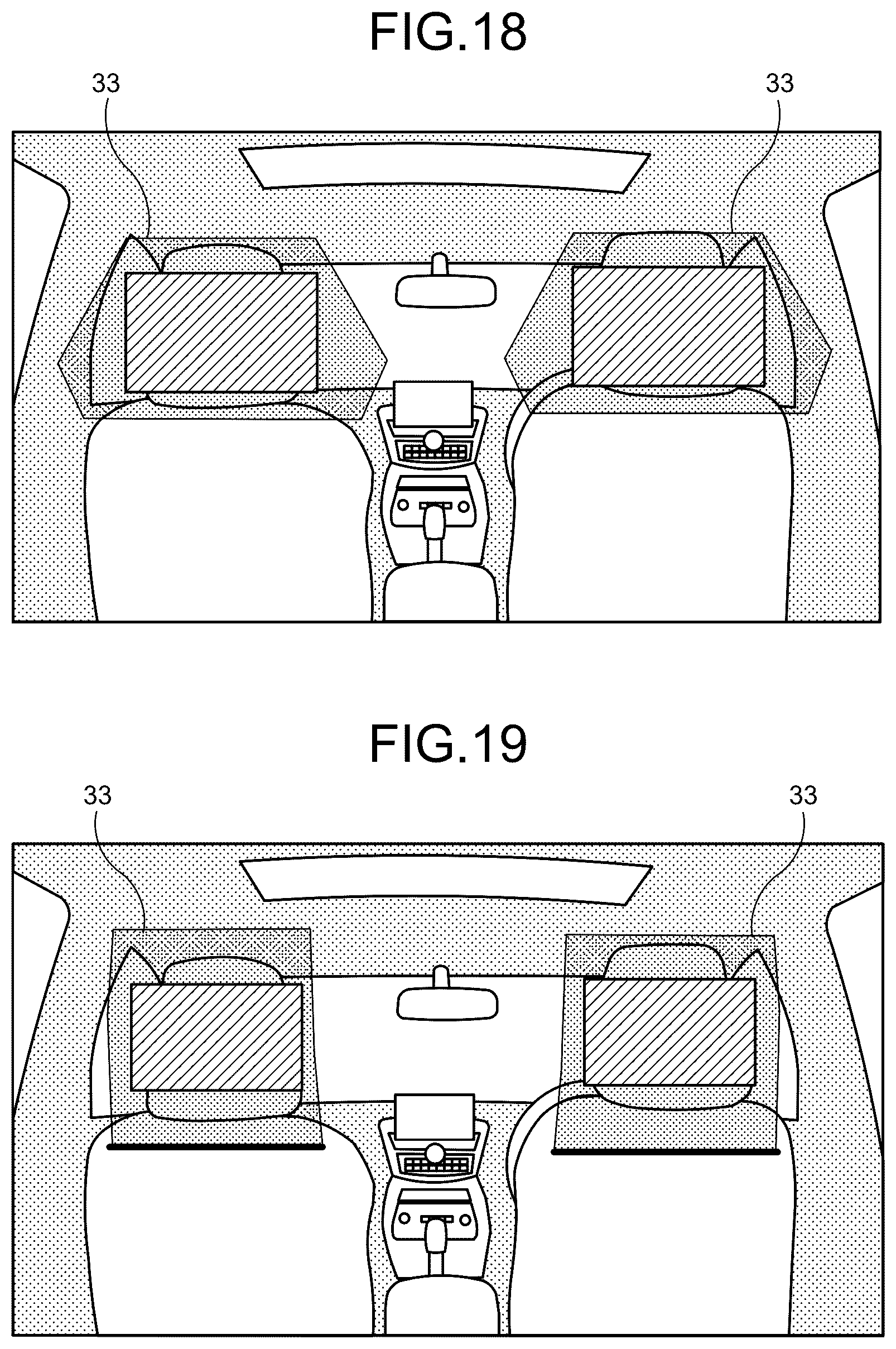 Patent US12552317 Figure 17 – Information processing device and information processing method