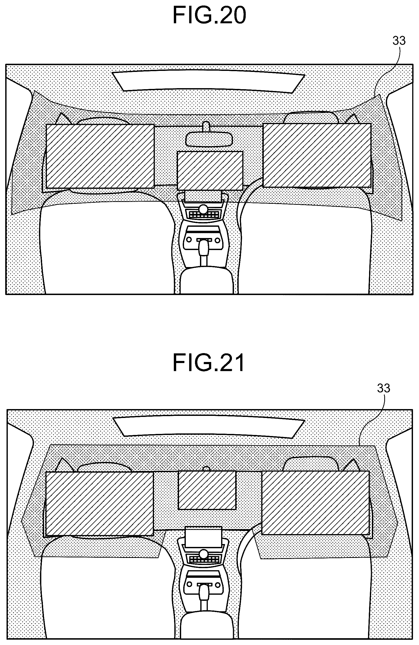 Patent US12552317 Figure 18 – Information processing device and information processing method