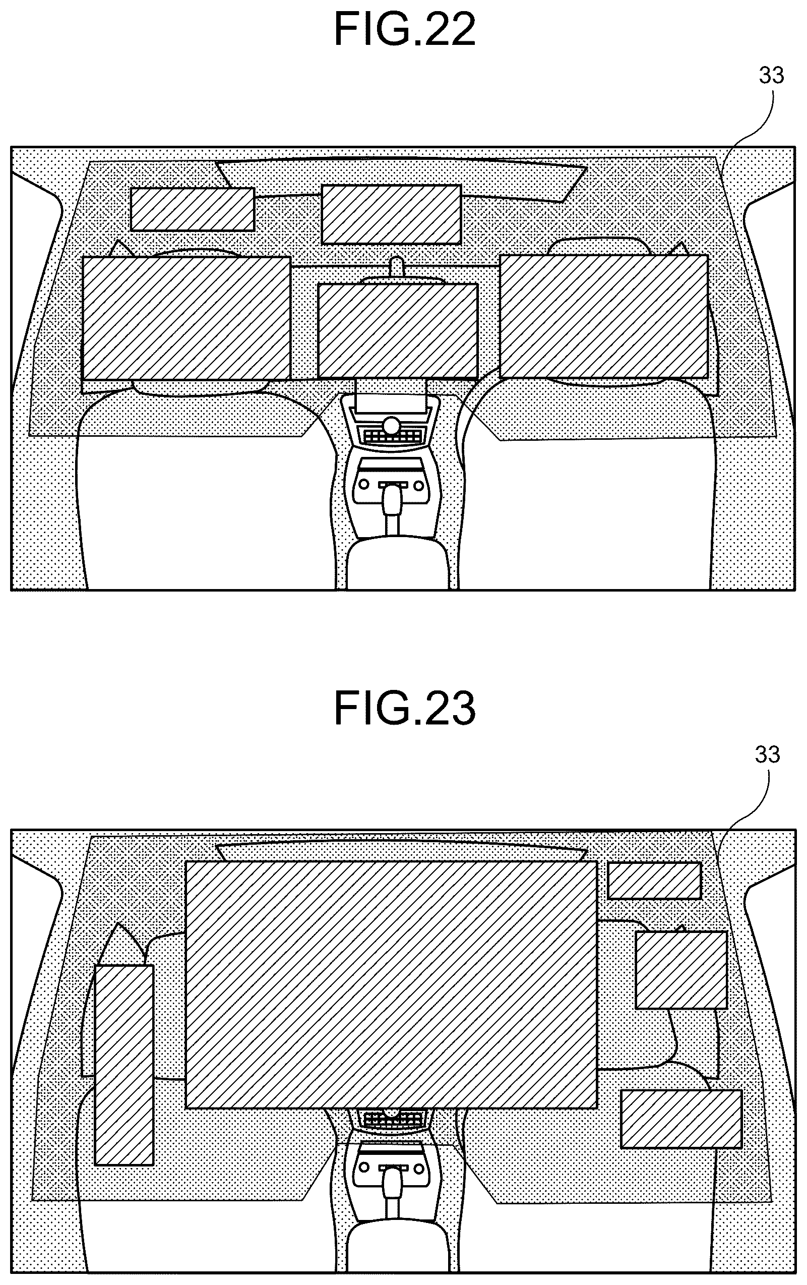 Patent US12552317 Figure 19 – Information processing device and information processing method
