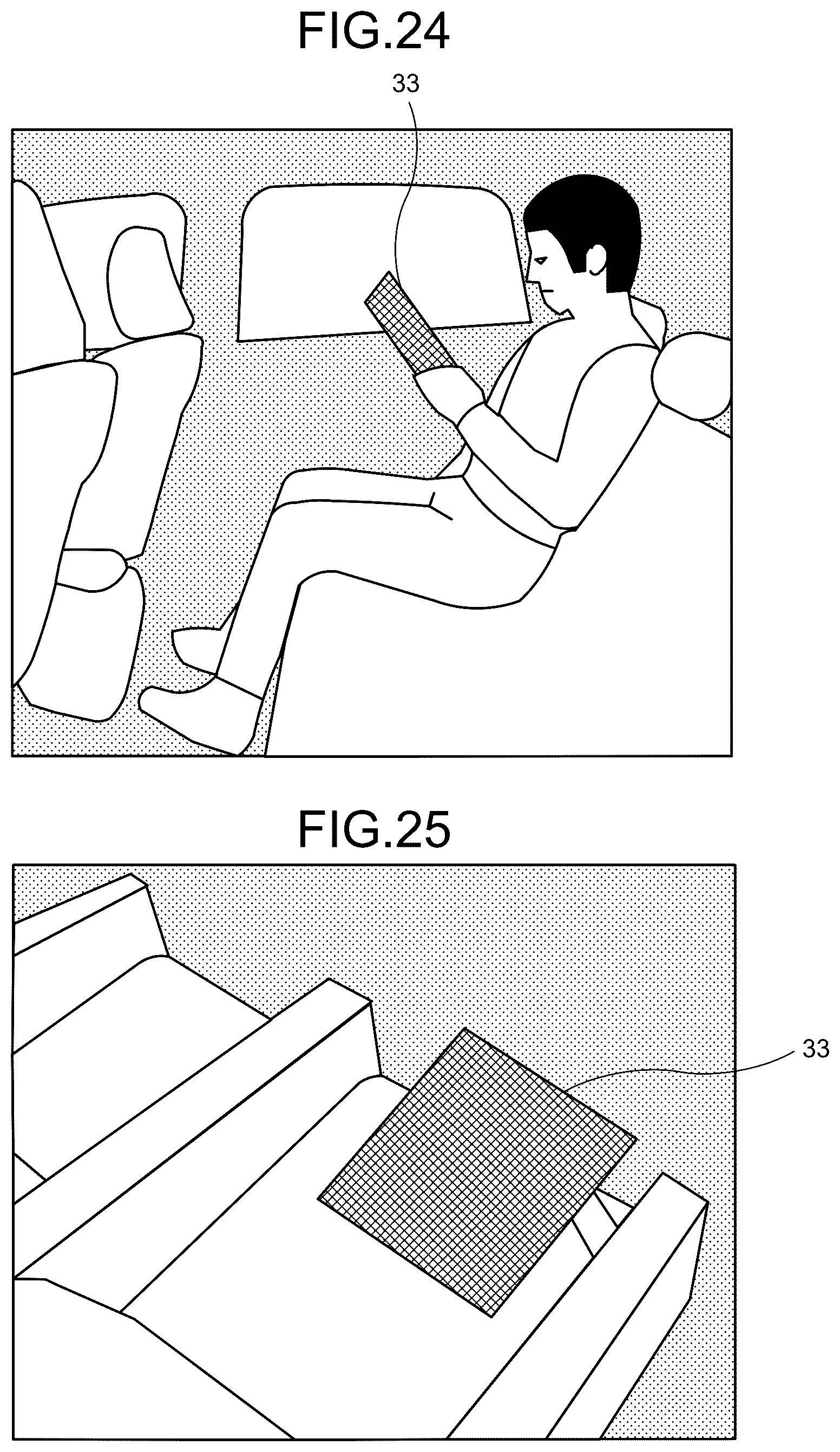Patent US12552317 Figure 20 – Information processing device and information processing method