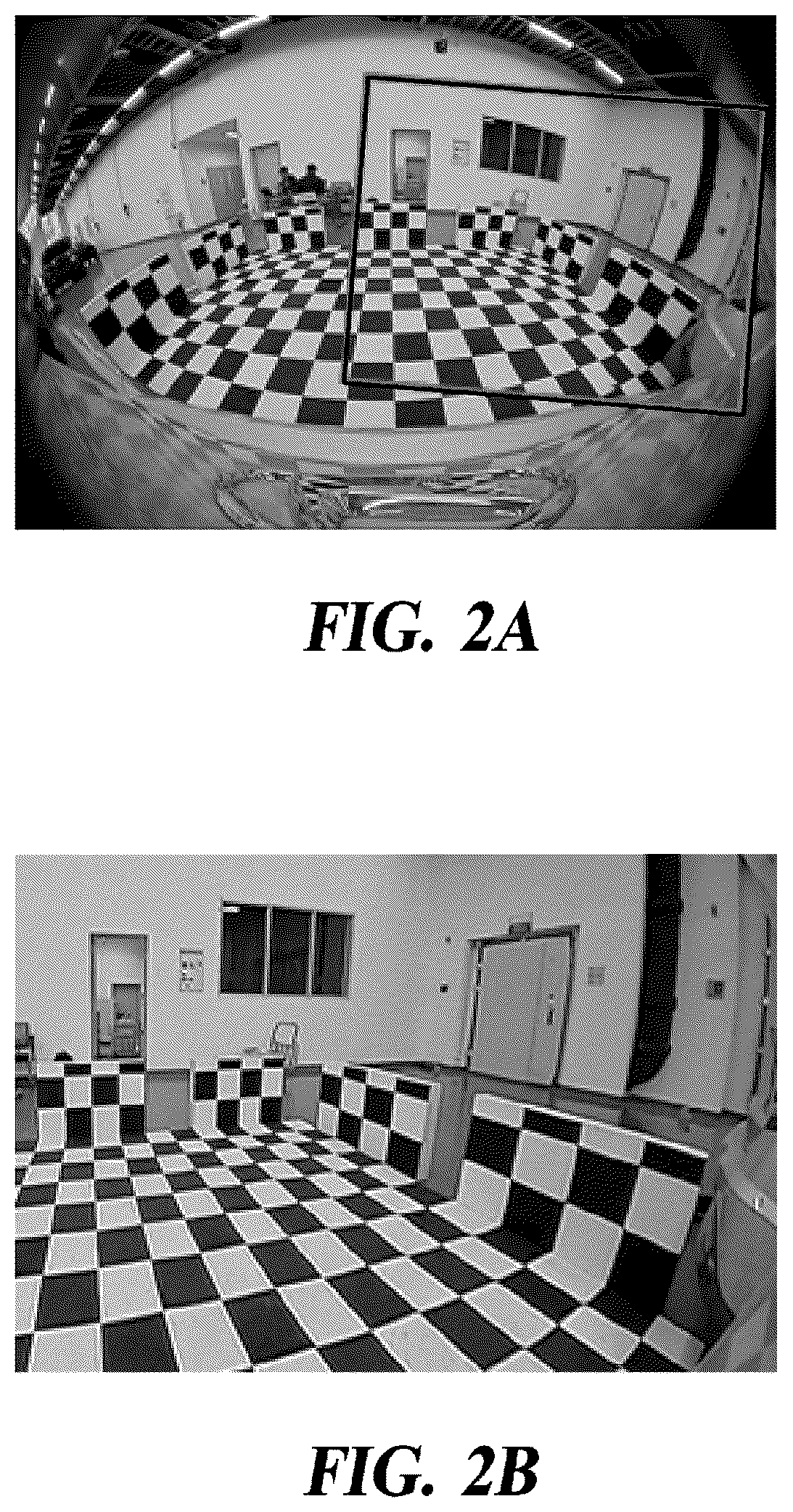 Patent US12552319 Figure 2 – Apparatus and method for blind-spot monitoring of vehicle based on rear camera