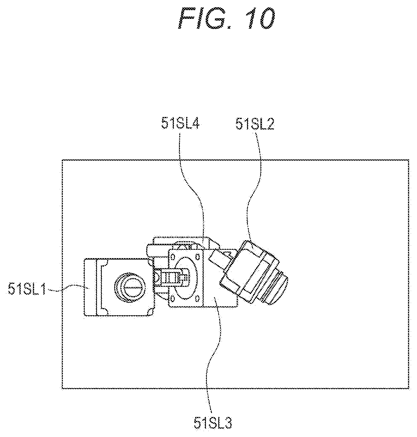 Patent US12552320 Figure 10 – Camera module, information processing system, information processing method, and information processing apparatus