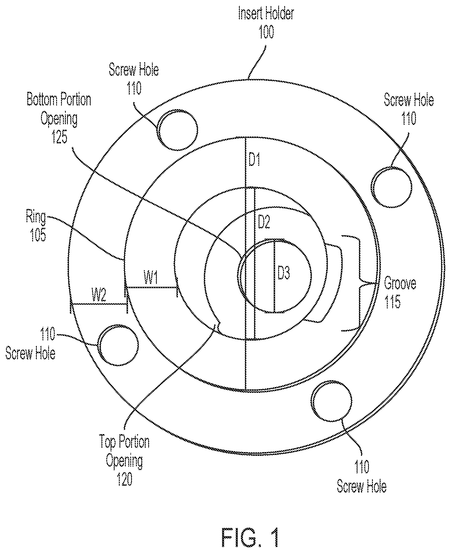 Patent US12552326 Figure 1 – Support insertion mechanism