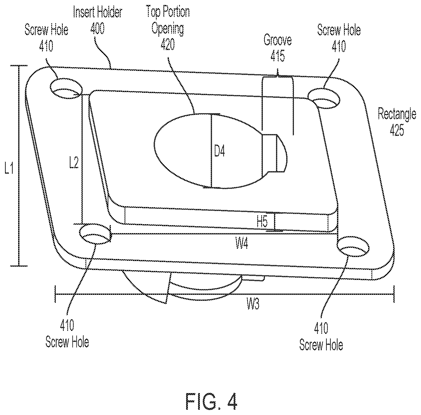 Patent US12552326 Figure 4 – Support insertion mechanism