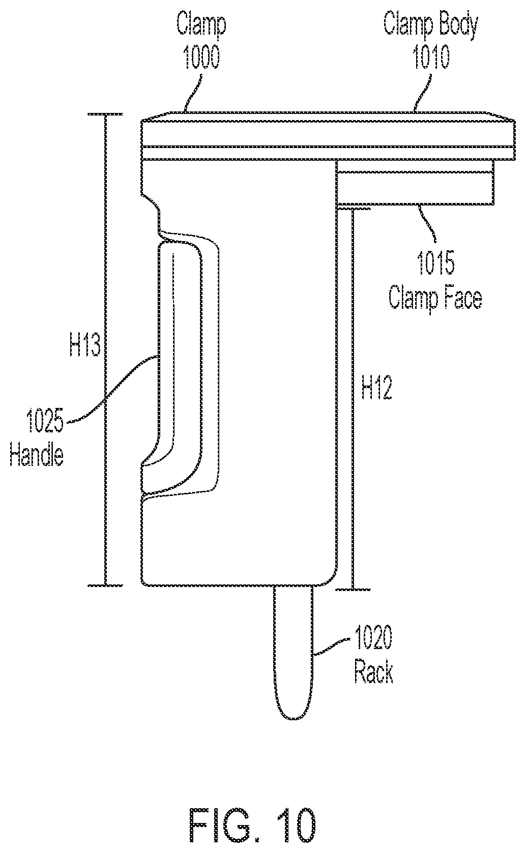 Patent US12552326 Figure 10 – Support insertion mechanism