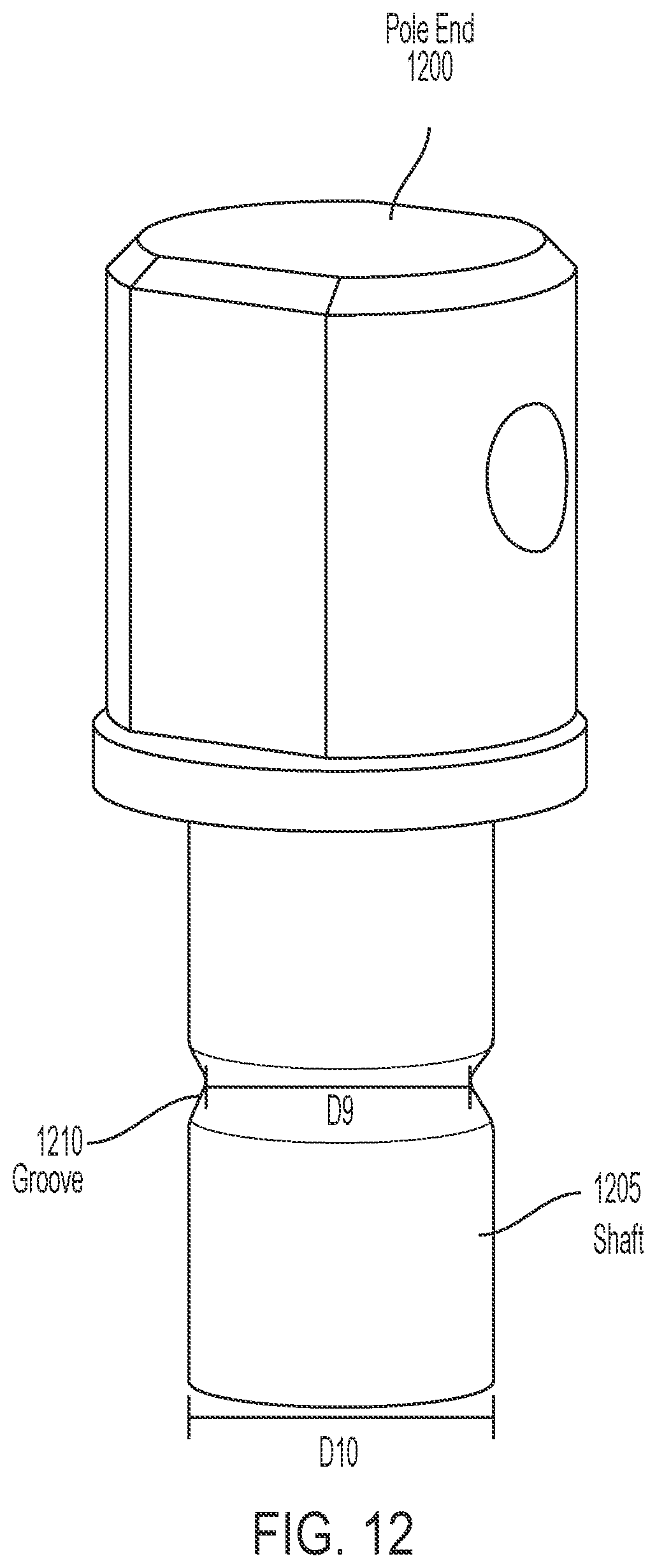 Patent US12552326 Figure 12 – Support insertion mechanism