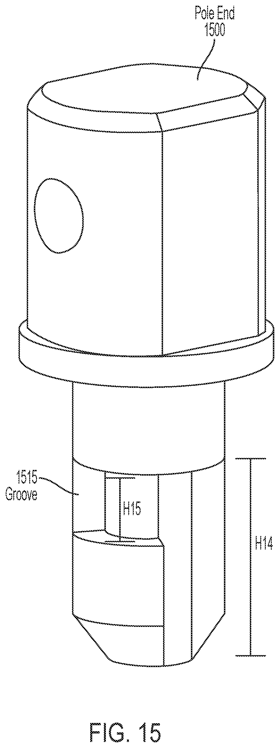 Patent US12552326 Figure 15 – Support insertion mechanism