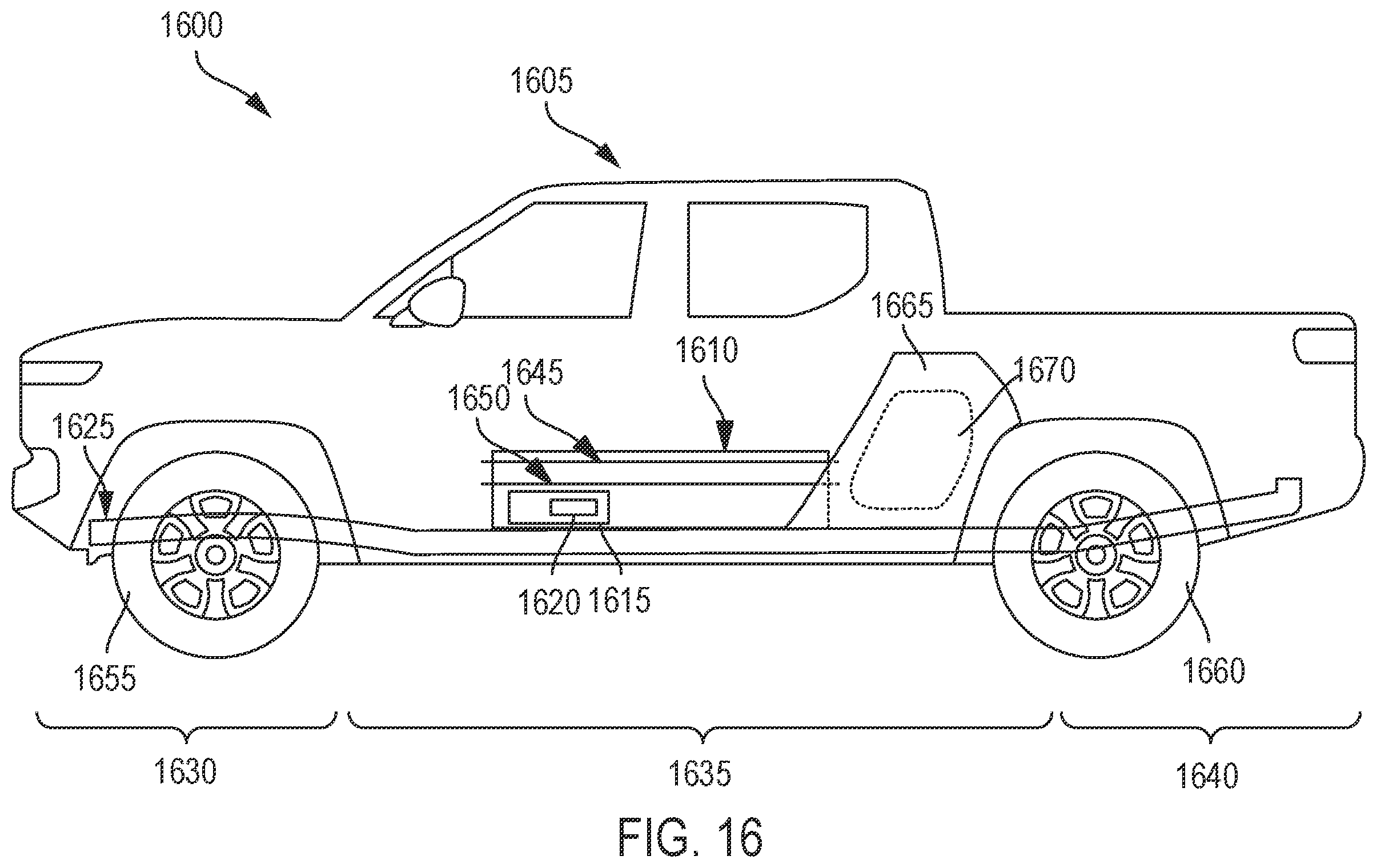 Patent US12552326 Figure 16 – Support insertion mechanism