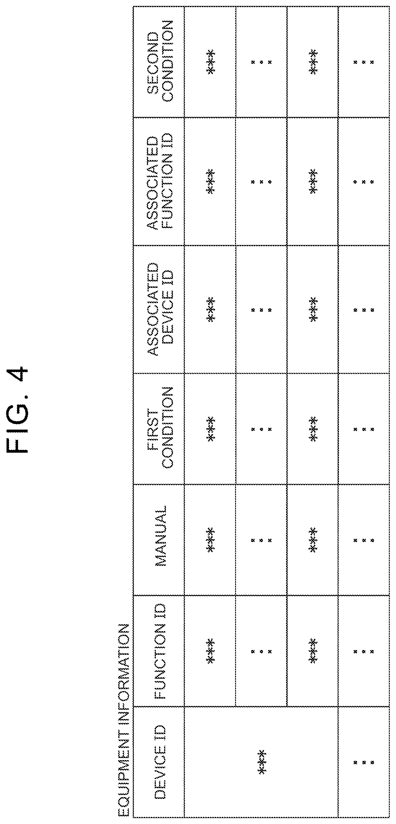 Patent US12552333 Figure 4 – Information processing device