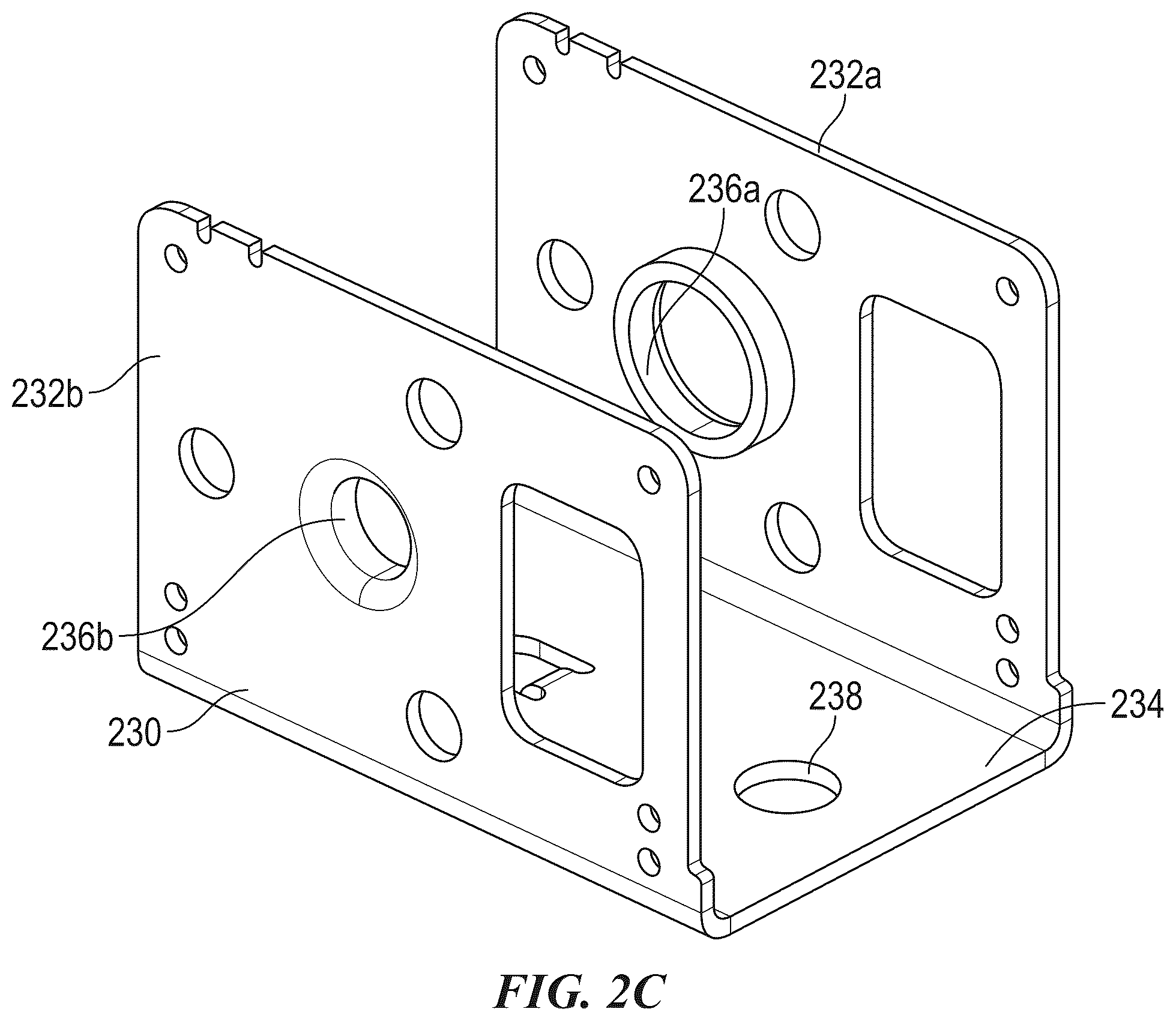 Patent US12552342 Figure 4 – Web retractors for personal restraint systems and associated systems and methods