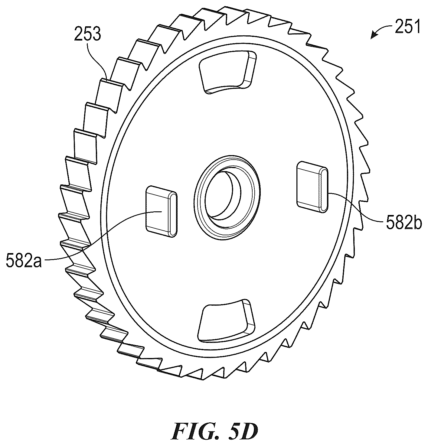 Patent US12552342 Figure 11 – Web retractors for personal restraint systems and associated systems and methods