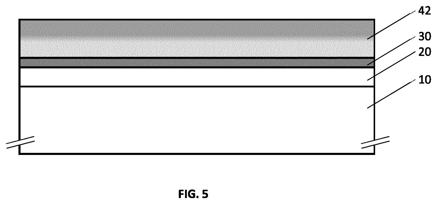 Patent US12552347 Figure 5 – Energy control coatings, structures, devices, and methods of fabrication thereof