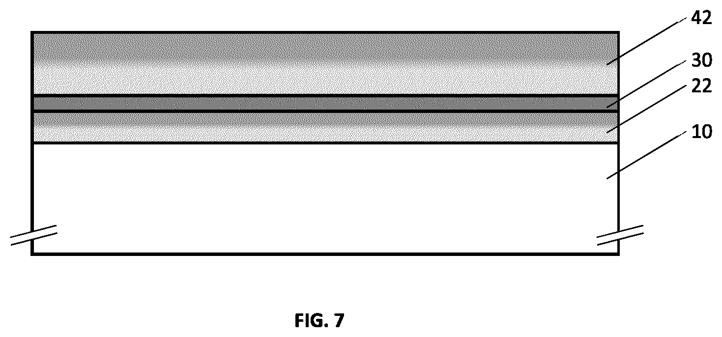 Patent US12552347 Figure 7 – Energy control coatings, structures, devices, and methods of fabrication thereof