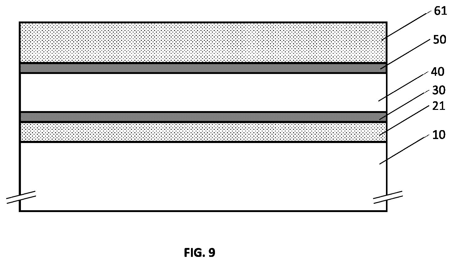 Patent US12552347 Figure 9 – Energy control coatings, structures, devices, and methods of fabrication thereof