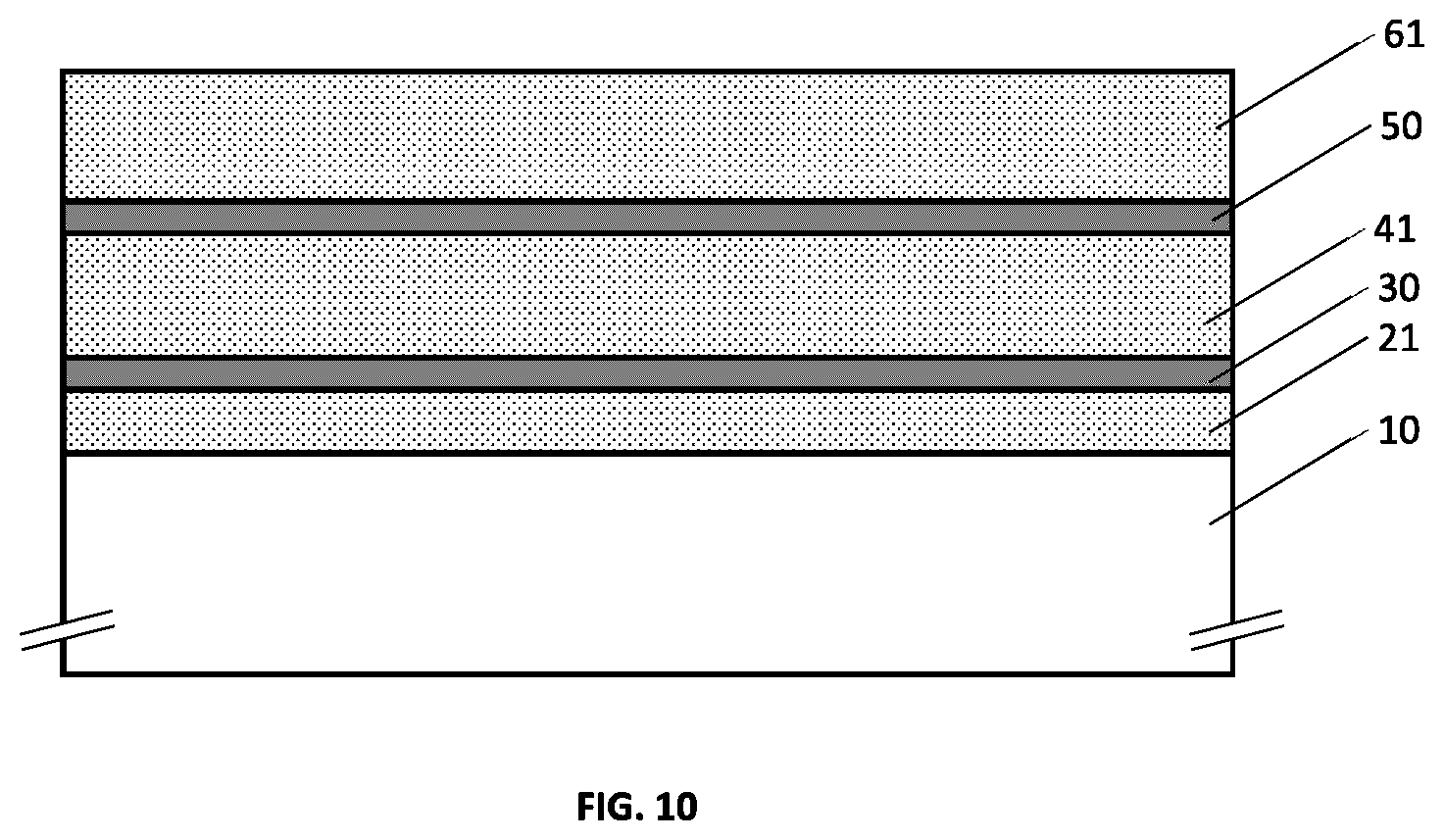 Patent US12552347 Figure 10 – Energy control coatings, structures, devices, and methods of fabrication thereof