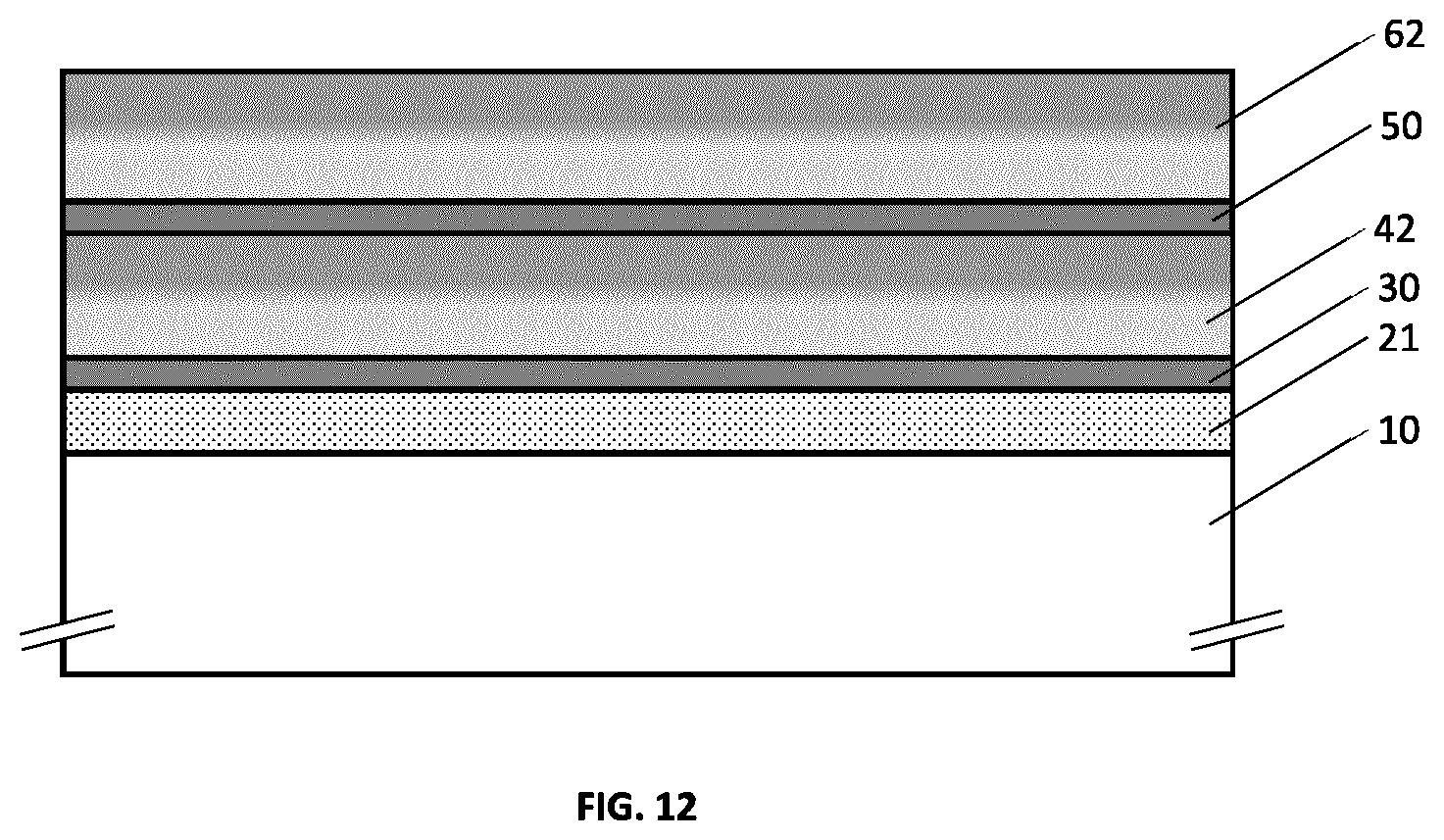 Patent US12552347 Figure 12 – Energy control coatings, structures, devices, and methods of fabrication thereof