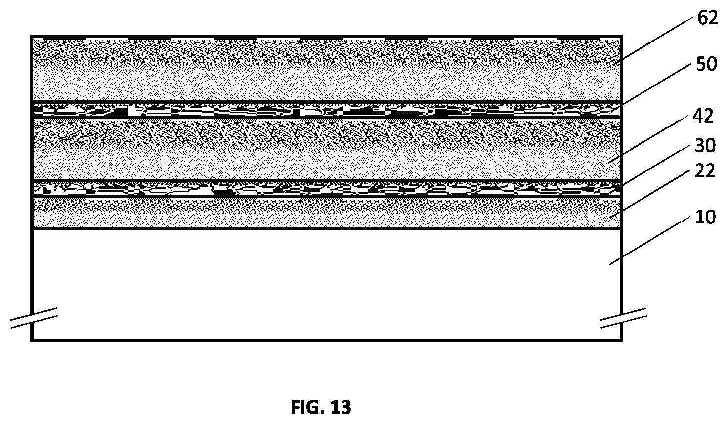 Patent US12552347 Figure 13 – Energy control coatings, structures, devices, and methods of fabrication thereof