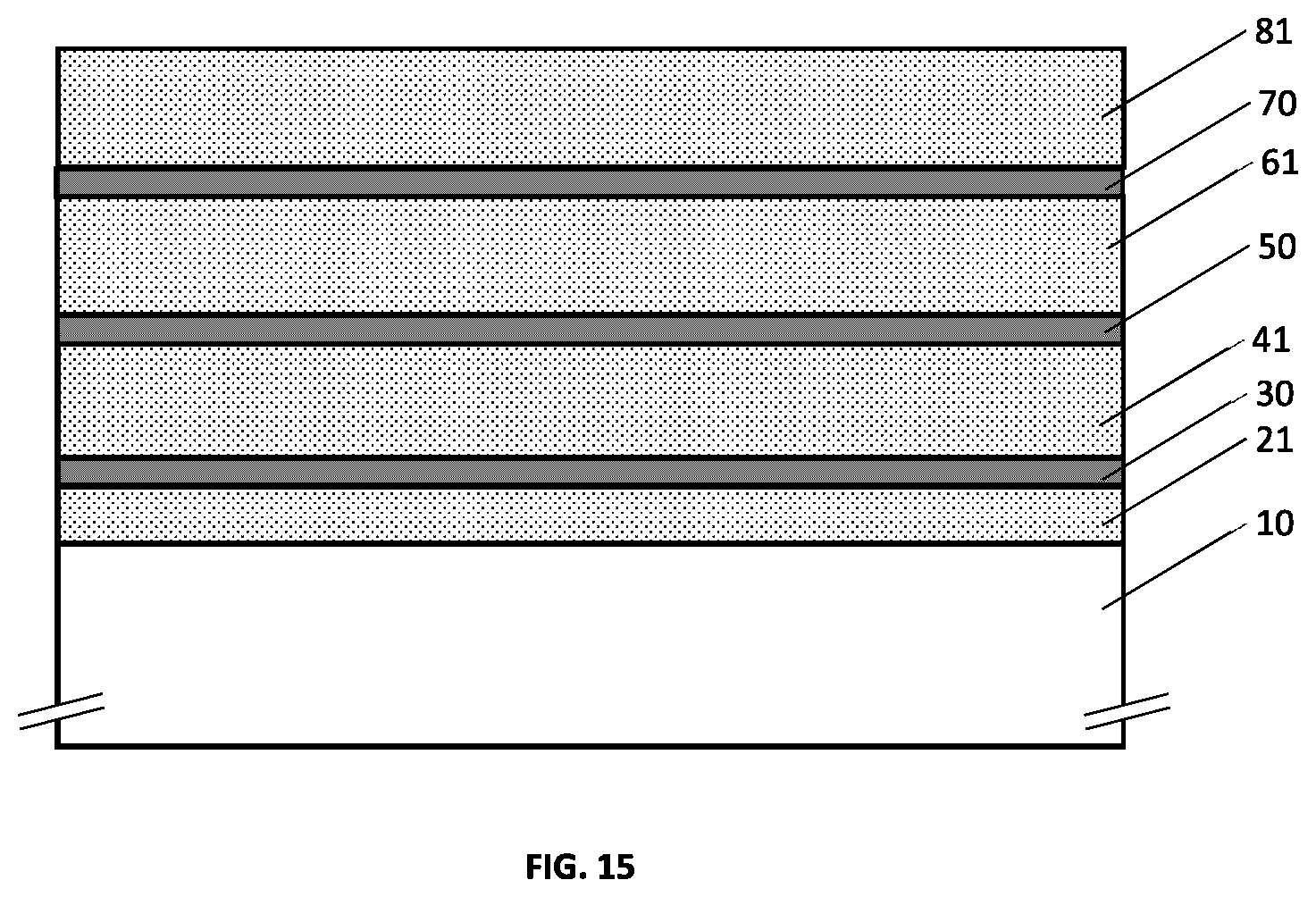 Patent US12552347 Figure 15 – Energy control coatings, structures, devices, and methods of fabrication thereof
