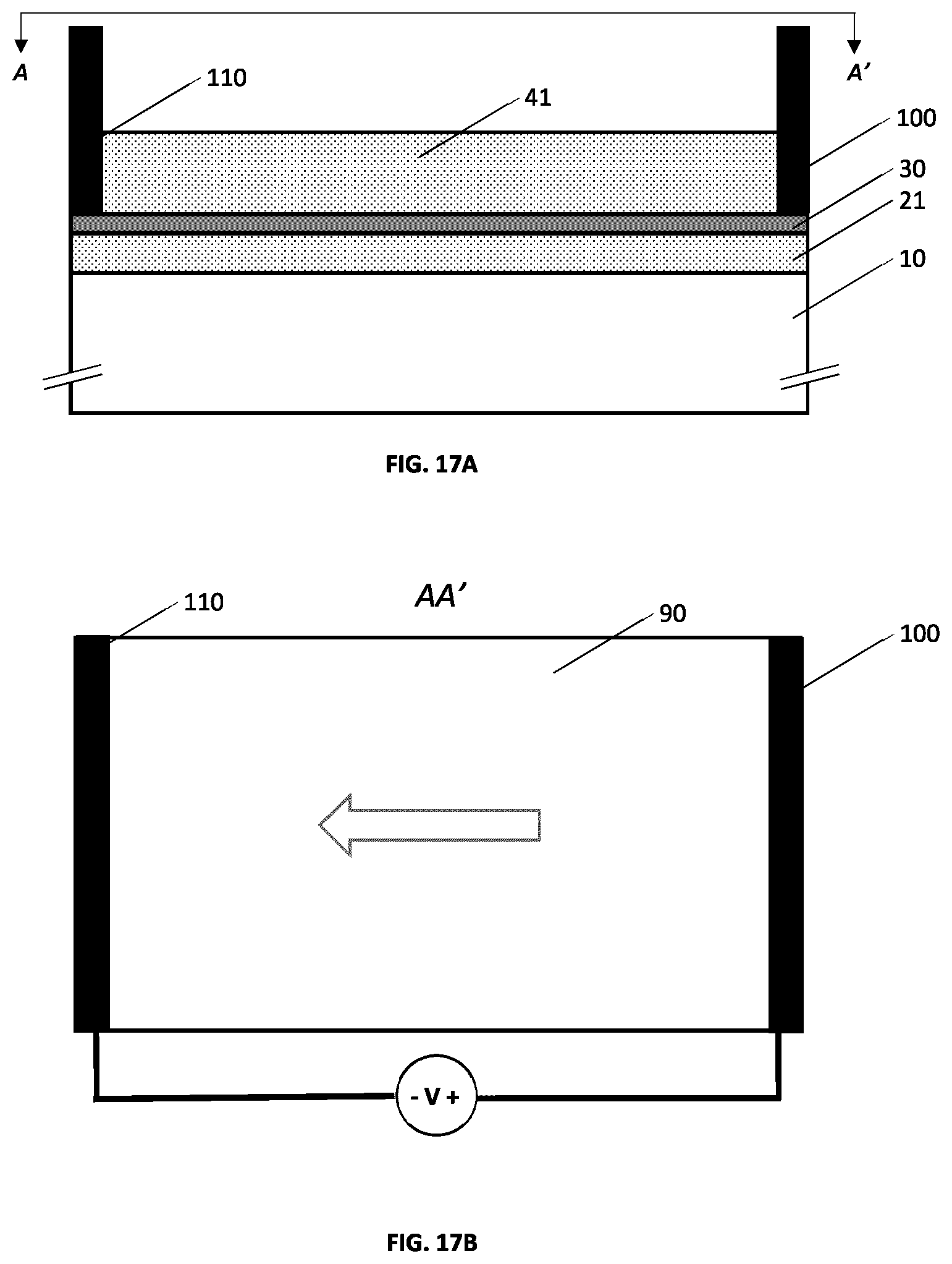 Patent US12552347 Figure 17 – Energy control coatings, structures, devices, and methods of fabrication thereof