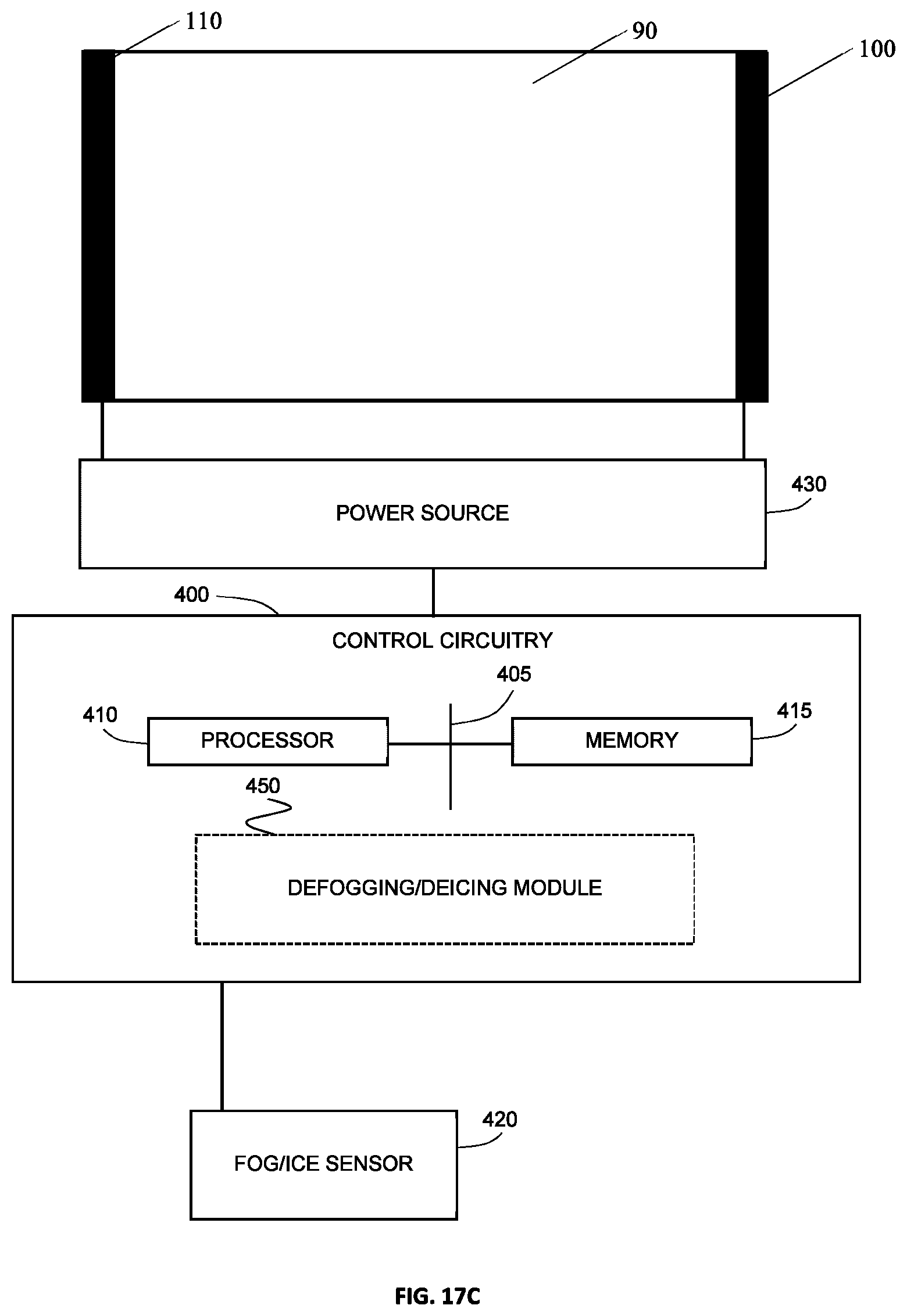 Patent US12552347 Figure 18 – Energy control coatings, structures, devices, and methods of fabrication thereof