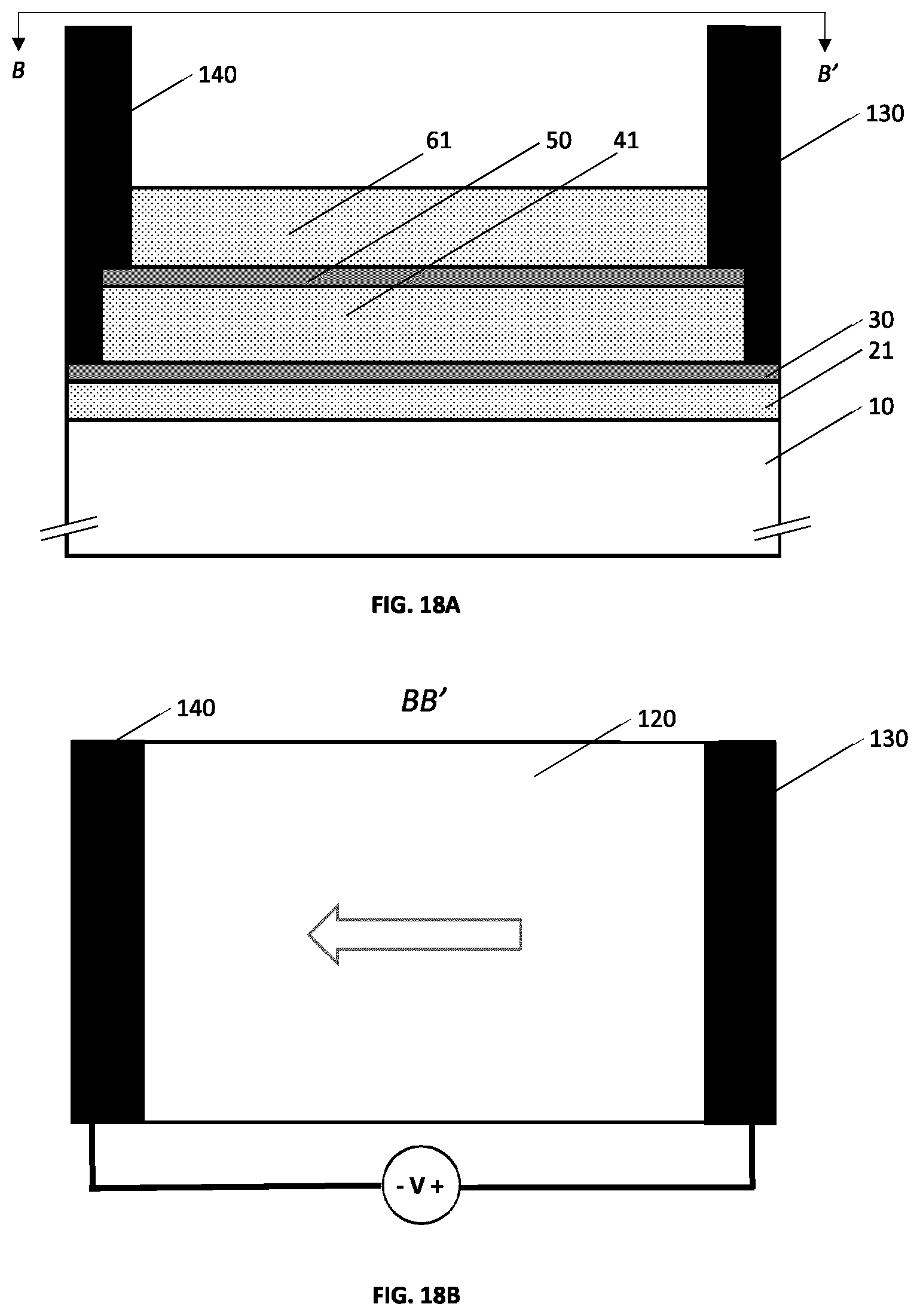 Patent US12552347 Figure 19 – Energy control coatings, structures, devices, and methods of fabrication thereof