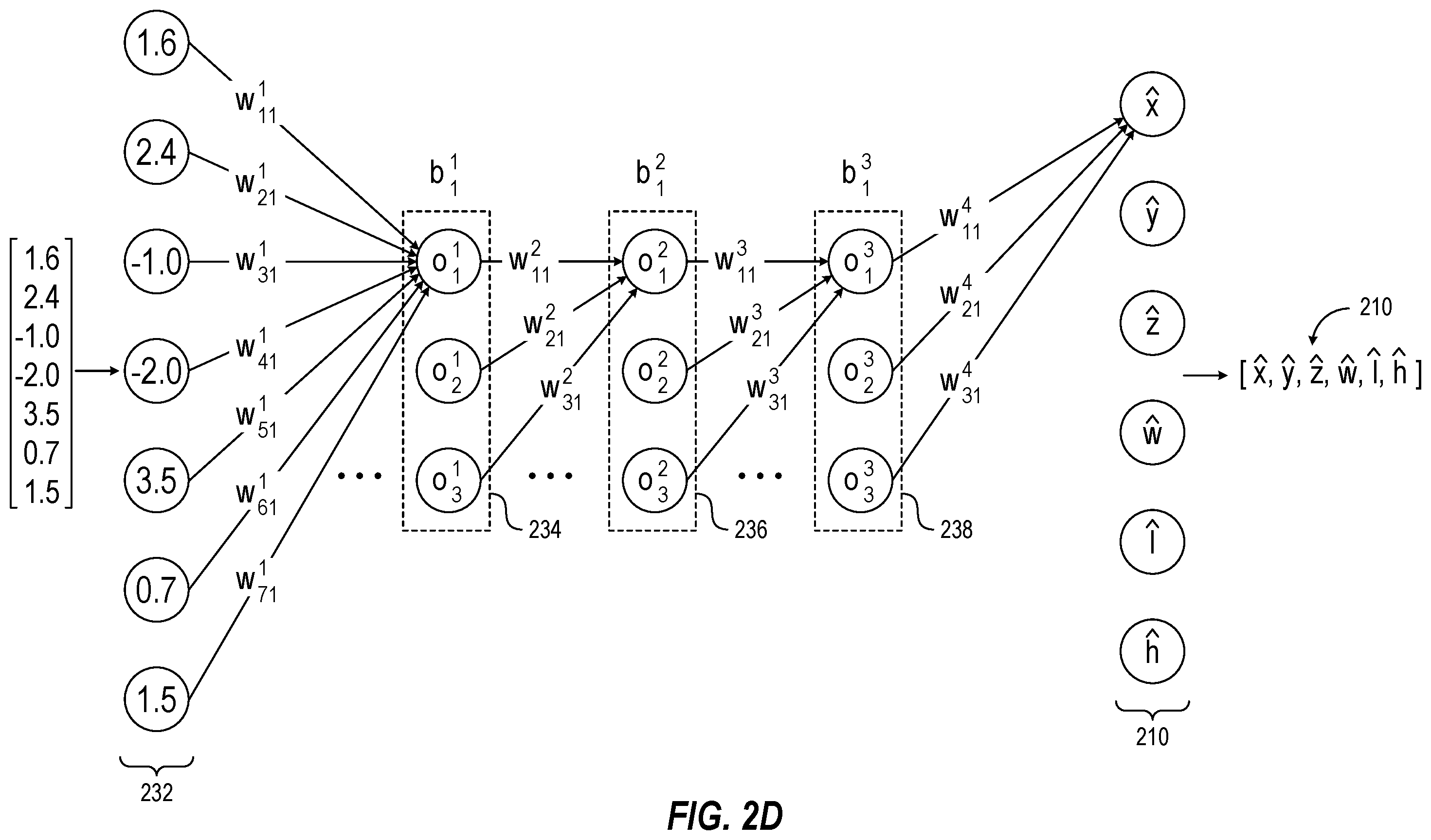Patent US12552351 Figure 5 – Determining pose for driving operations