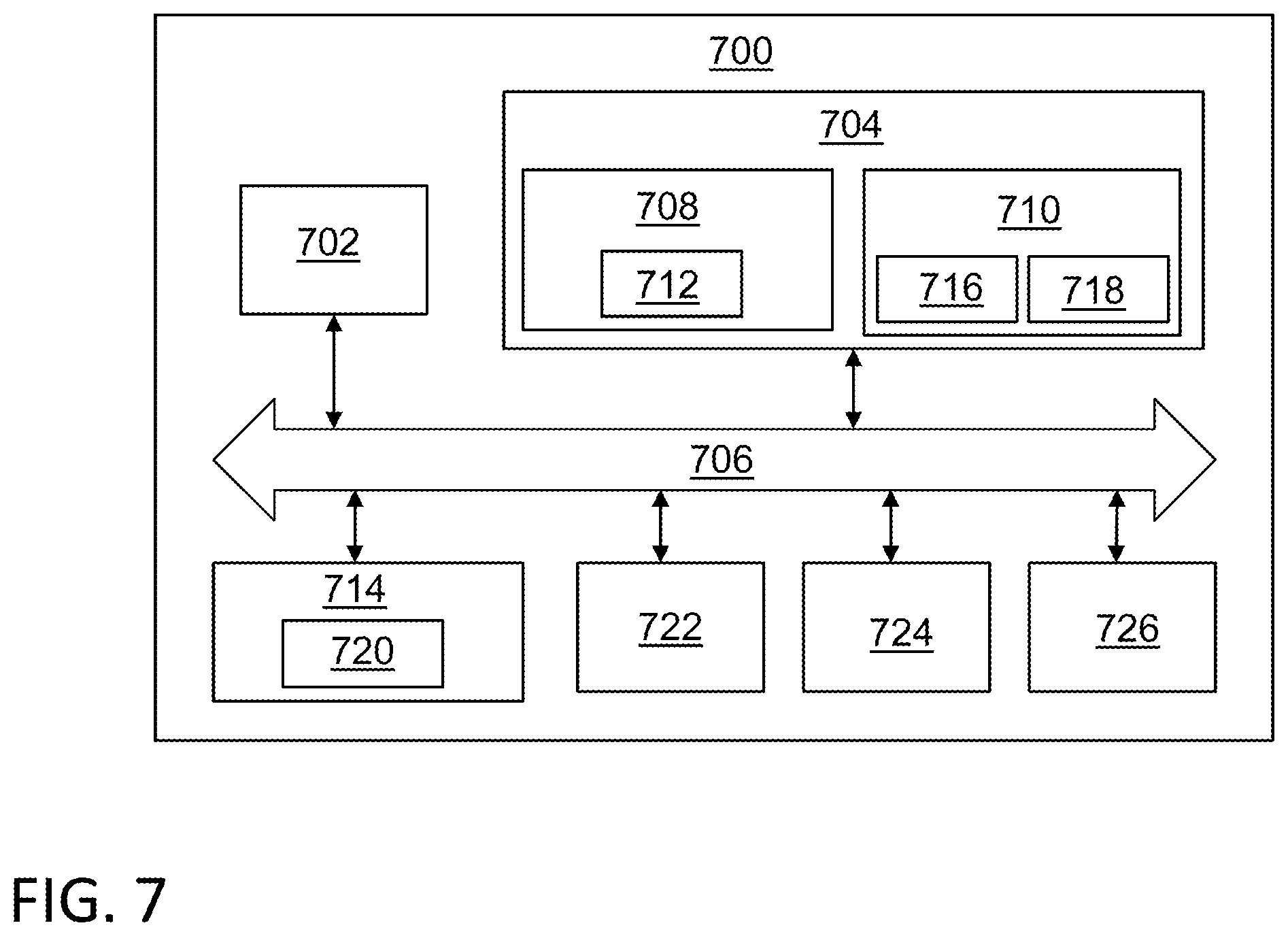 Patent US12552354 Figure 6 – Computer system and a computer-implemented method of increasing driver comfort during a braking event