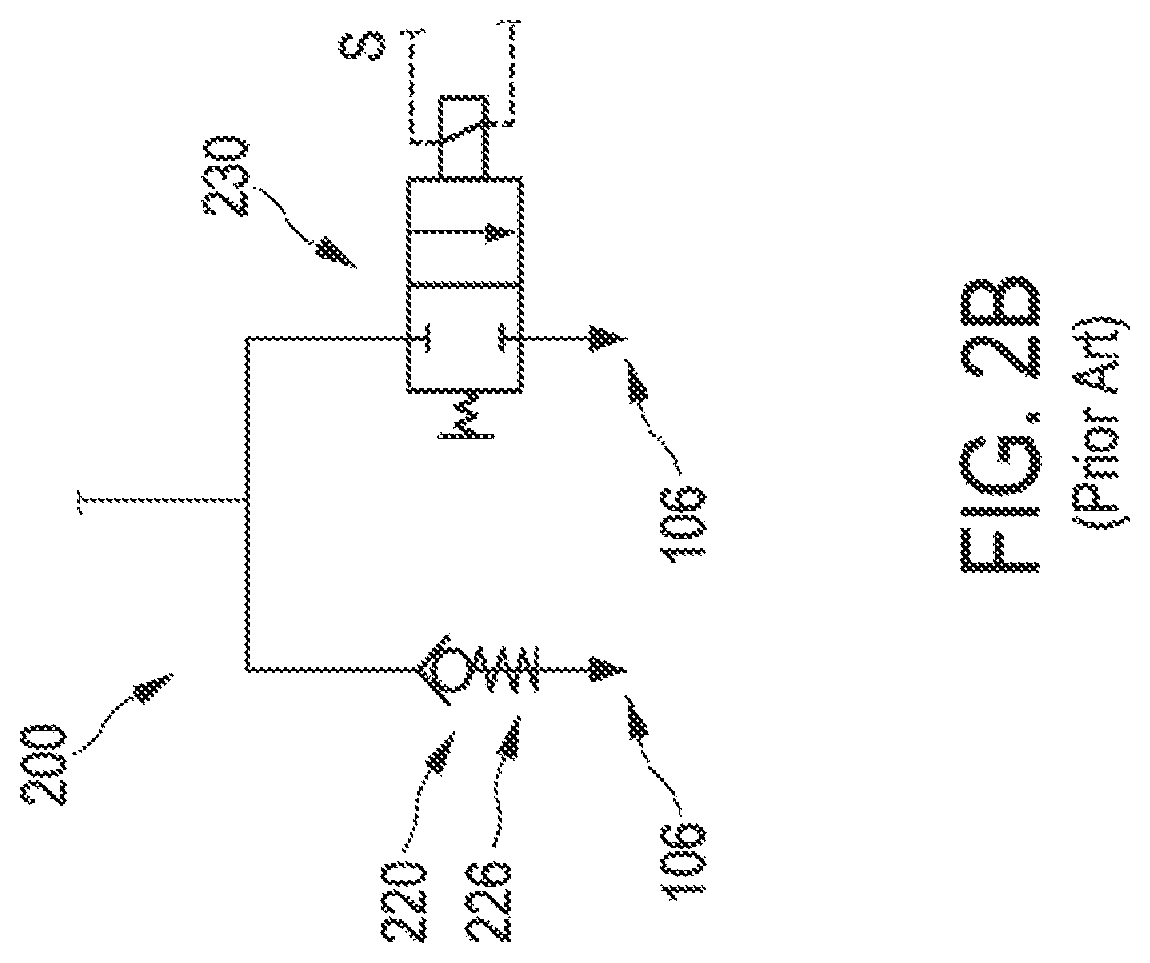 Patent US12552358 Figure 3 – Purge valve for an air-drying device and air-drying device and pressurized air-based system and commercial vehicle