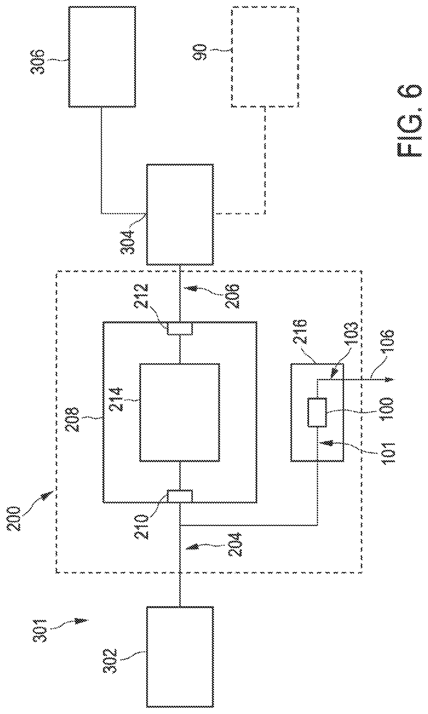 Patent US12552358 Figure 7 – Purge valve for an air-drying device and air-drying device and pressurized air-based system and commercial vehicle
