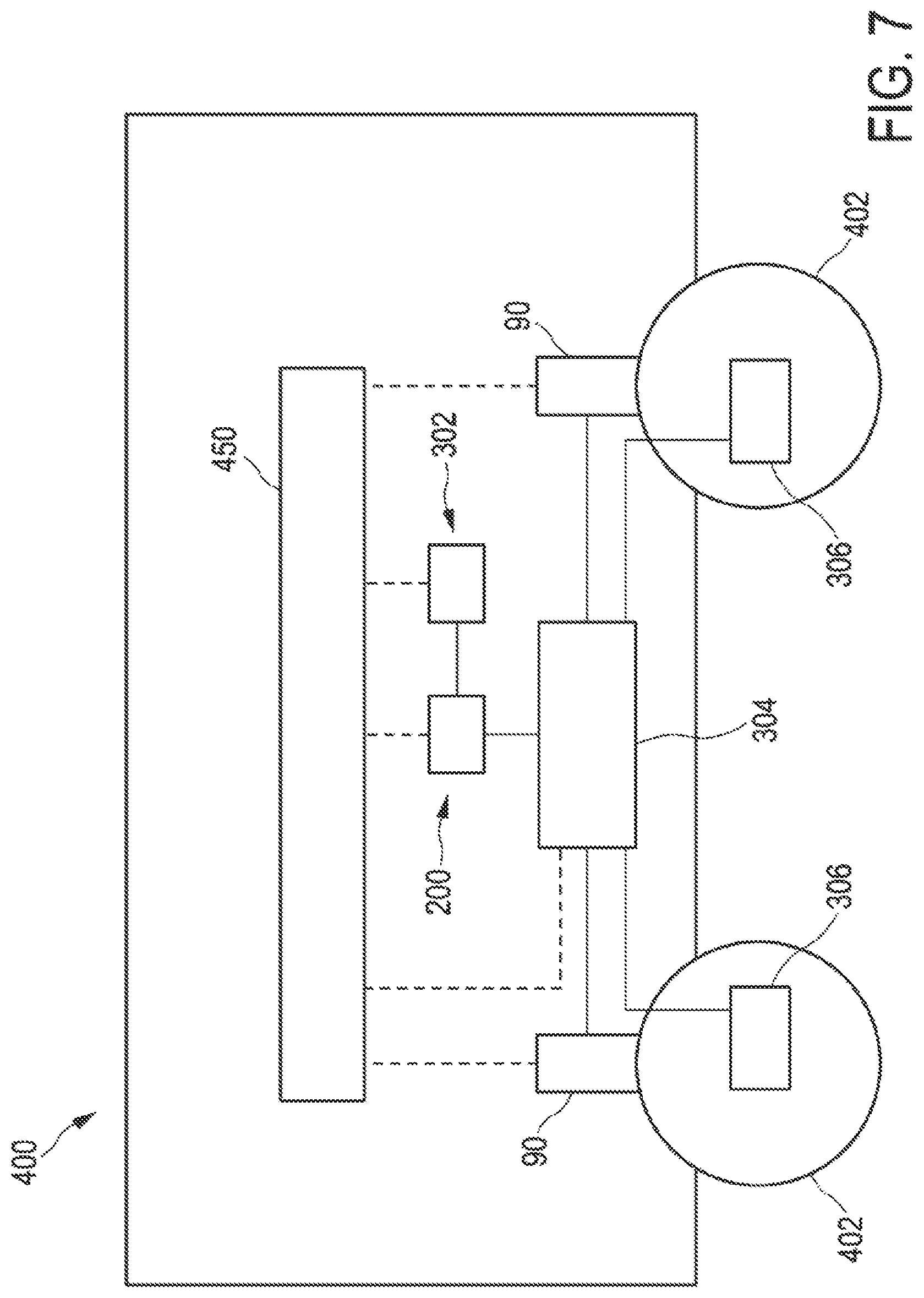 Patent US12552358 Figure 8 – Purge valve for an air-drying device and air-drying device and pressurized air-based system and commercial vehicle