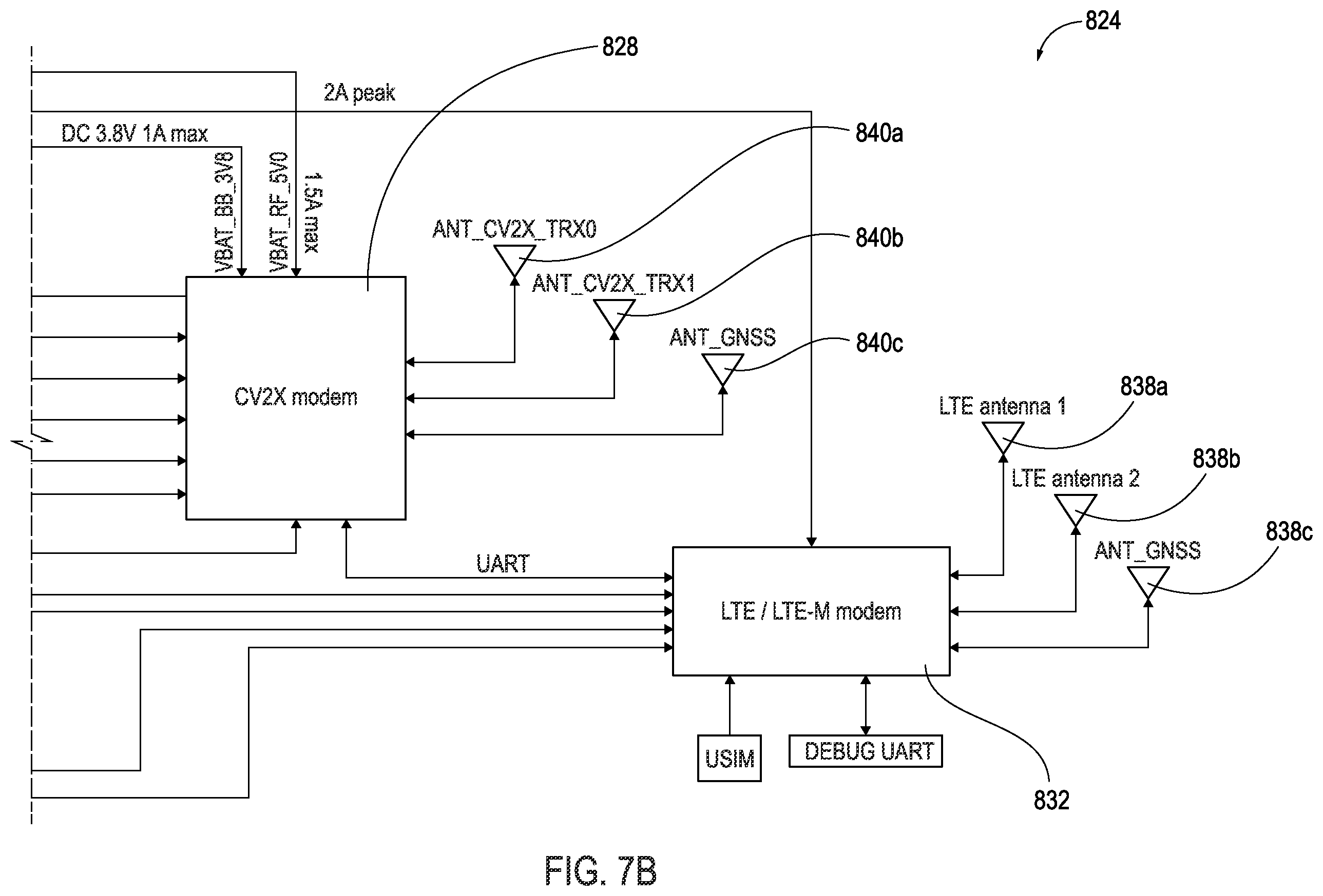 Patent US12552366 Figure 6 – Systems, devices, and methods for dynamically leveraging multi-source safety-related data