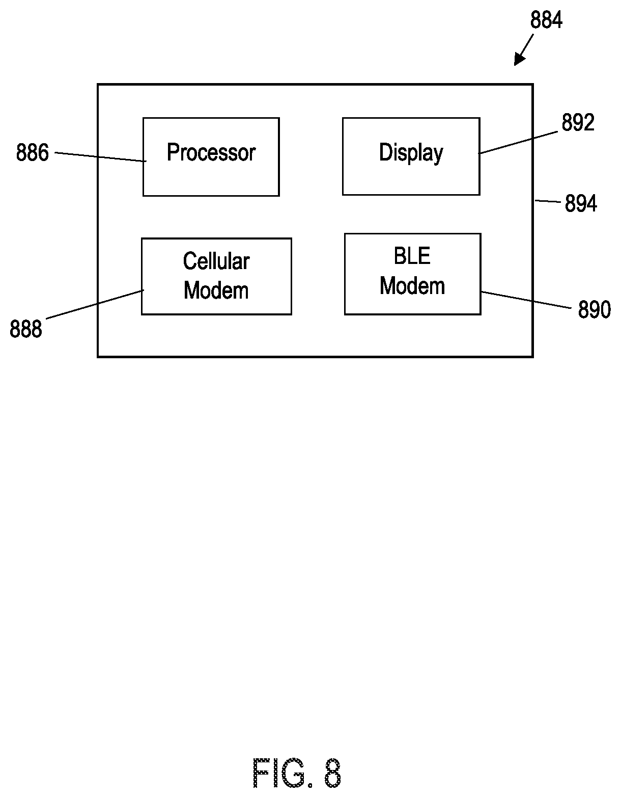 Patent US12552366 Figure 7 – Systems, devices, and methods for dynamically leveraging multi-source safety-related data