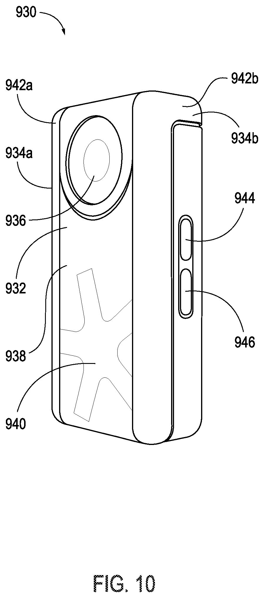 Patent US12552366 Figure 10 – Systems, devices, and methods for dynamically leveraging multi-source safety-related data