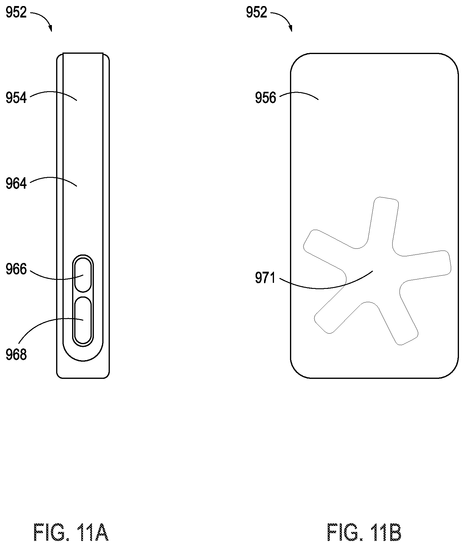 Patent US12552366 Figure 11 – Systems, devices, and methods for dynamically leveraging multi-source safety-related data