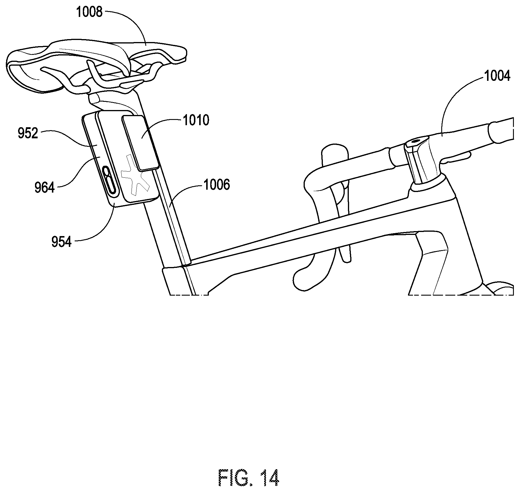 Patent US12552366 Figure 14 – Systems, devices, and methods for dynamically leveraging multi-source safety-related data