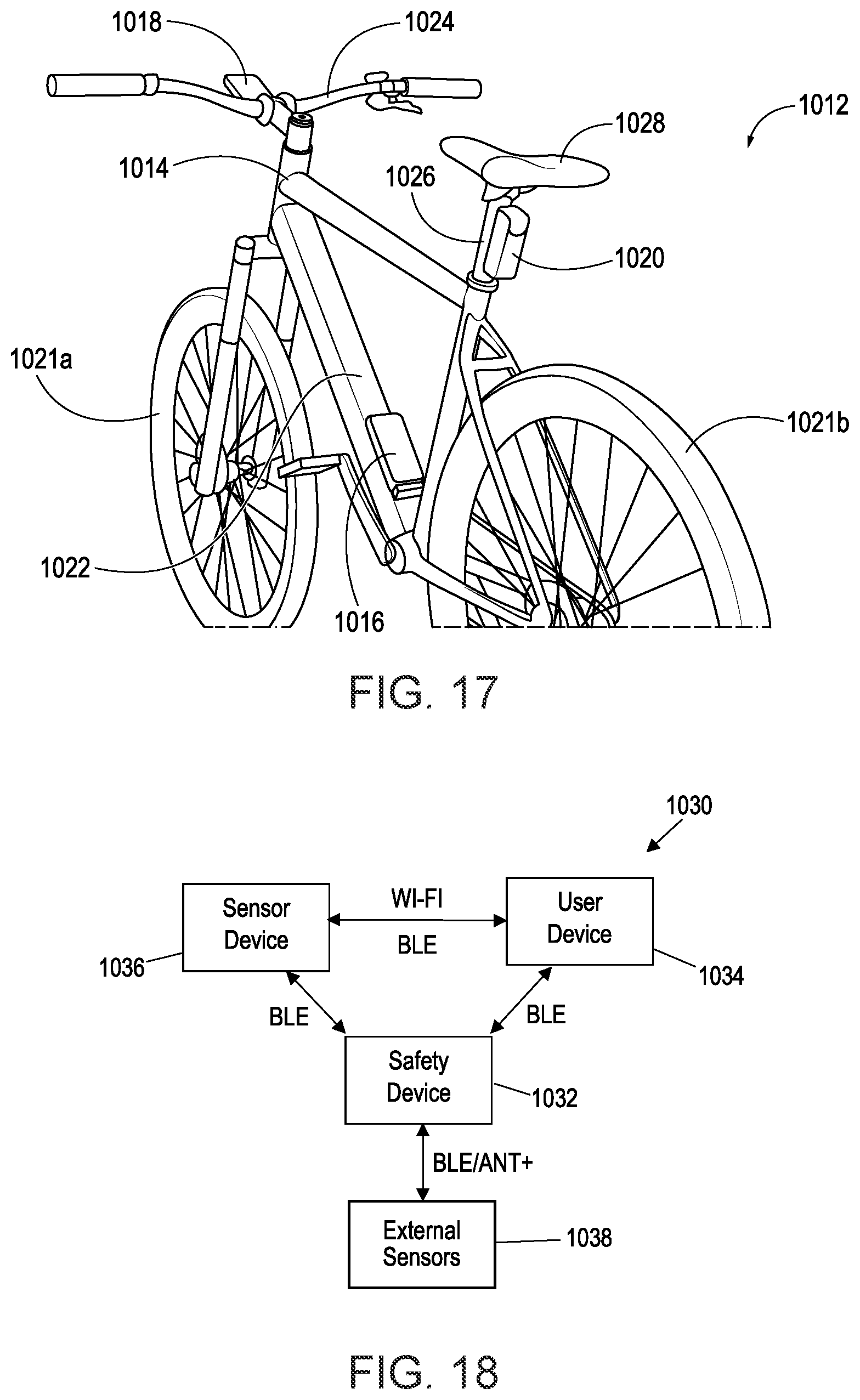 Patent US12552366 Figure 19 – Systems, devices, and methods for dynamically leveraging multi-source safety-related data