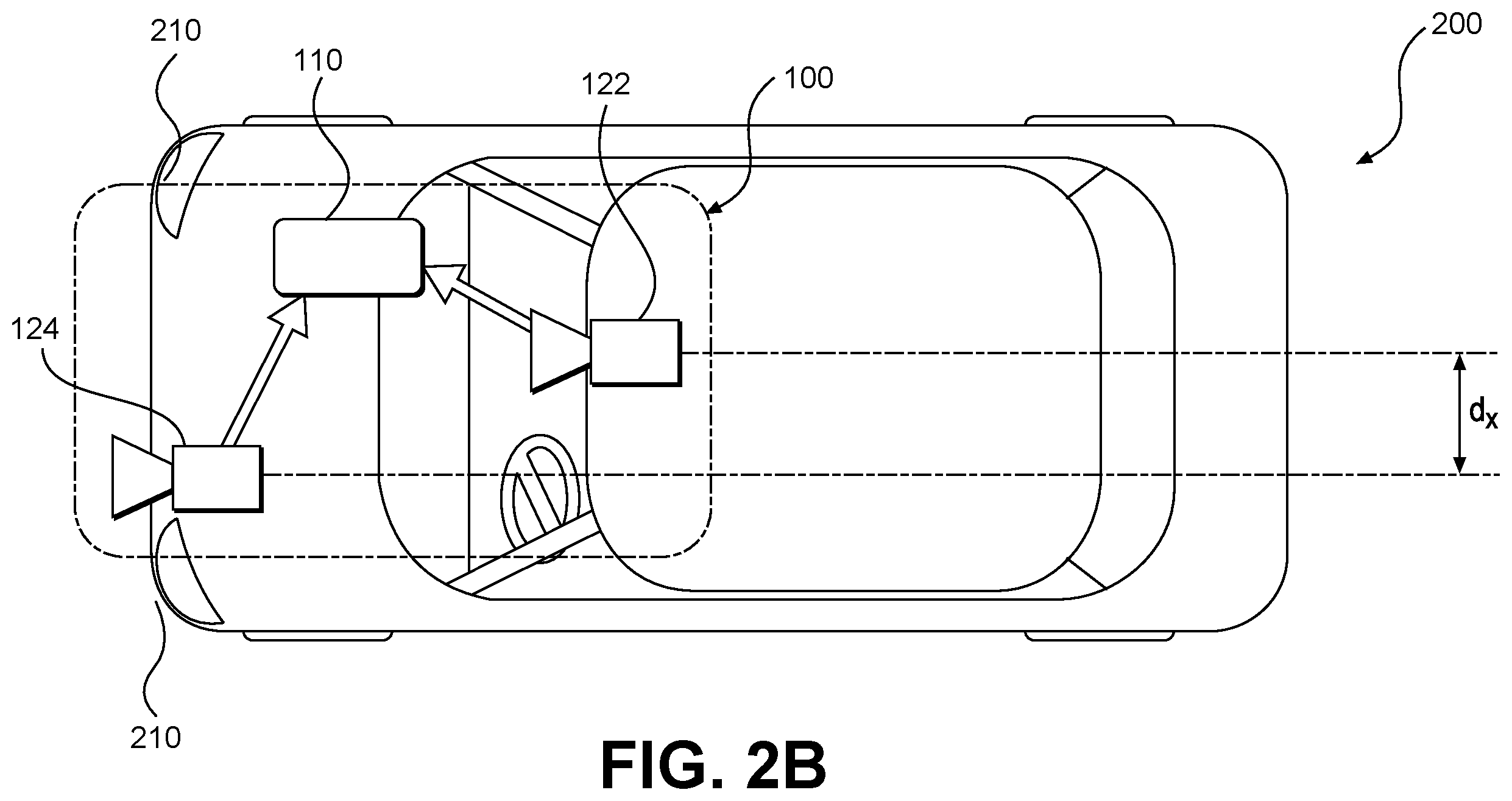 Patent US12552367 Figure 3 – Temporary rule suspension for autonomous navigation