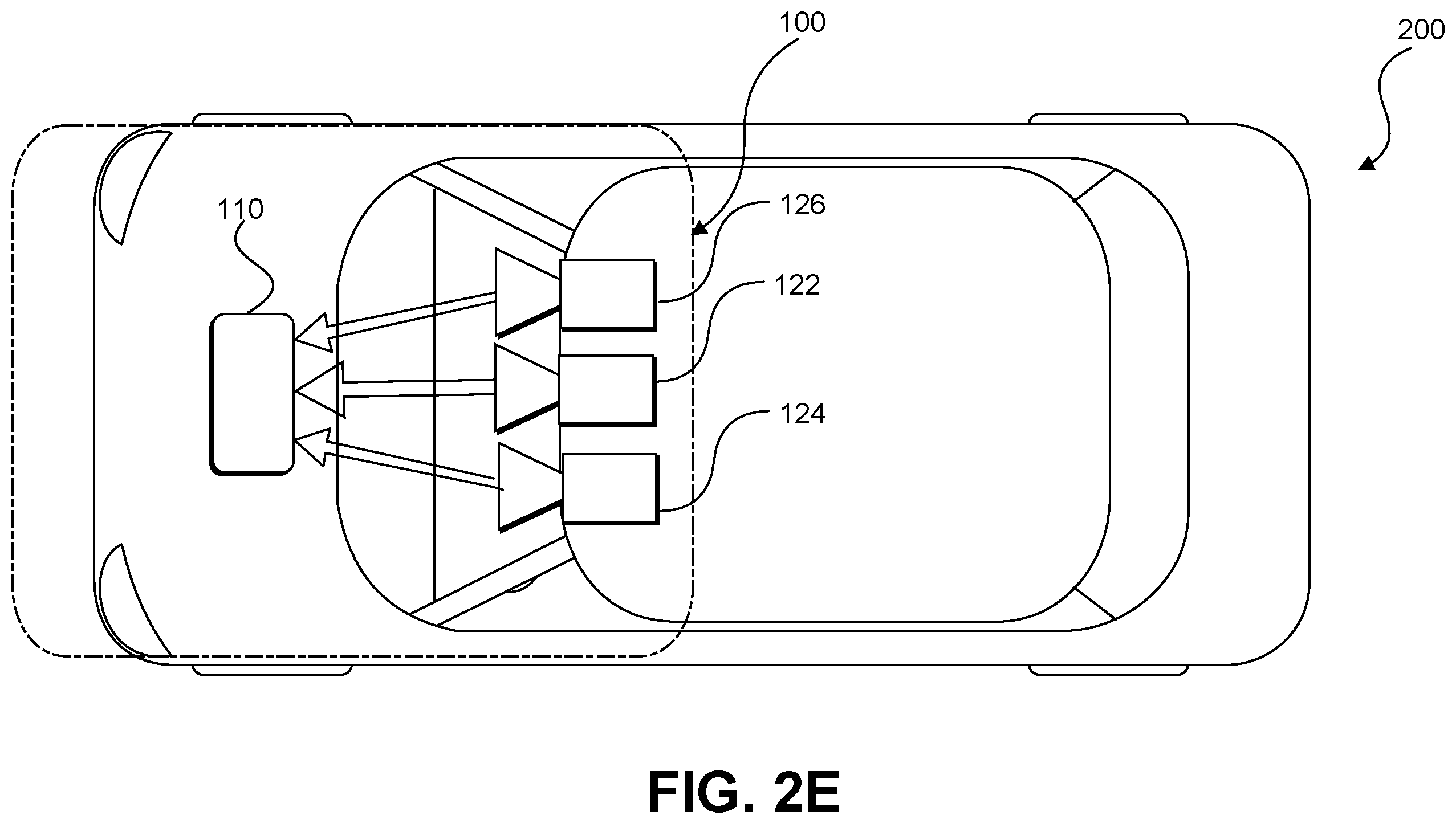 Patent US12552367 Figure 6 – Temporary rule suspension for autonomous navigation