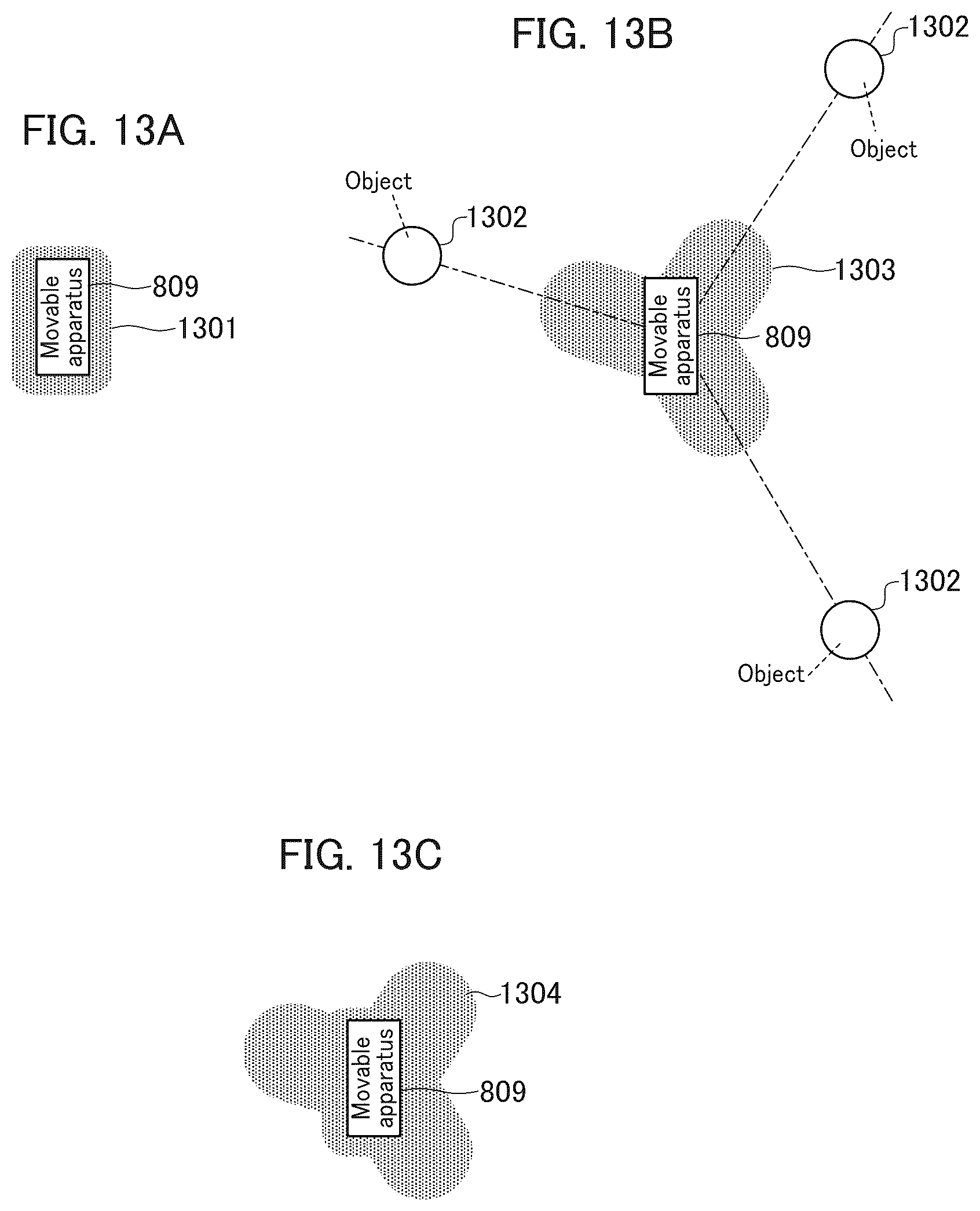 Patent US12552369 Figure 13 – Information processing apparatus, movable apparatus, information processing method, and storage medium