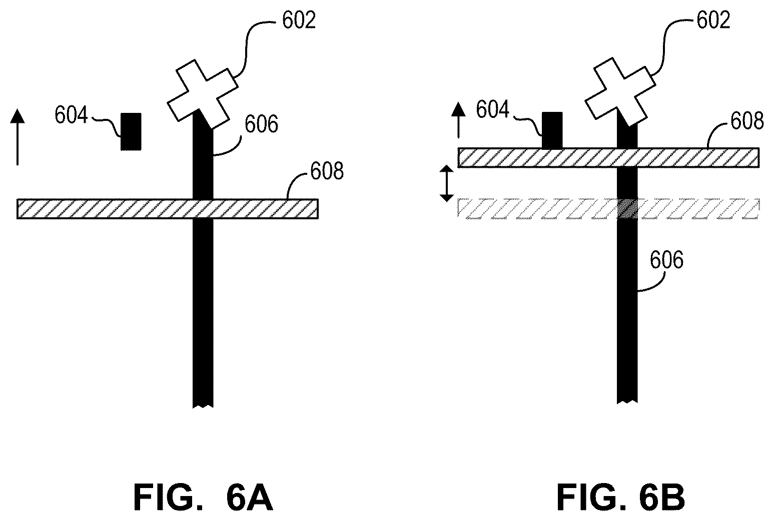 Patent US12552374 Figure 6 – Systems and methods for operating one or more self-driving vehicles